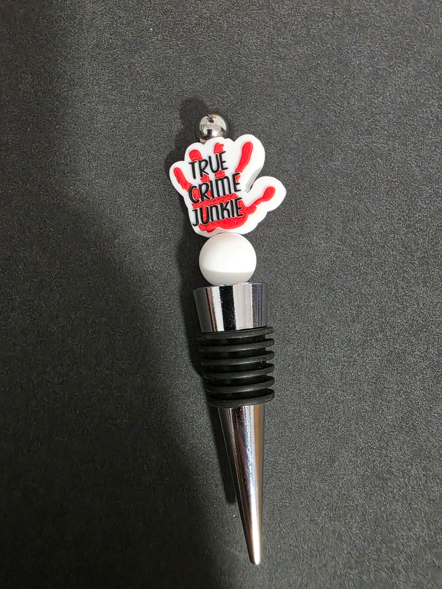 Wine Topper