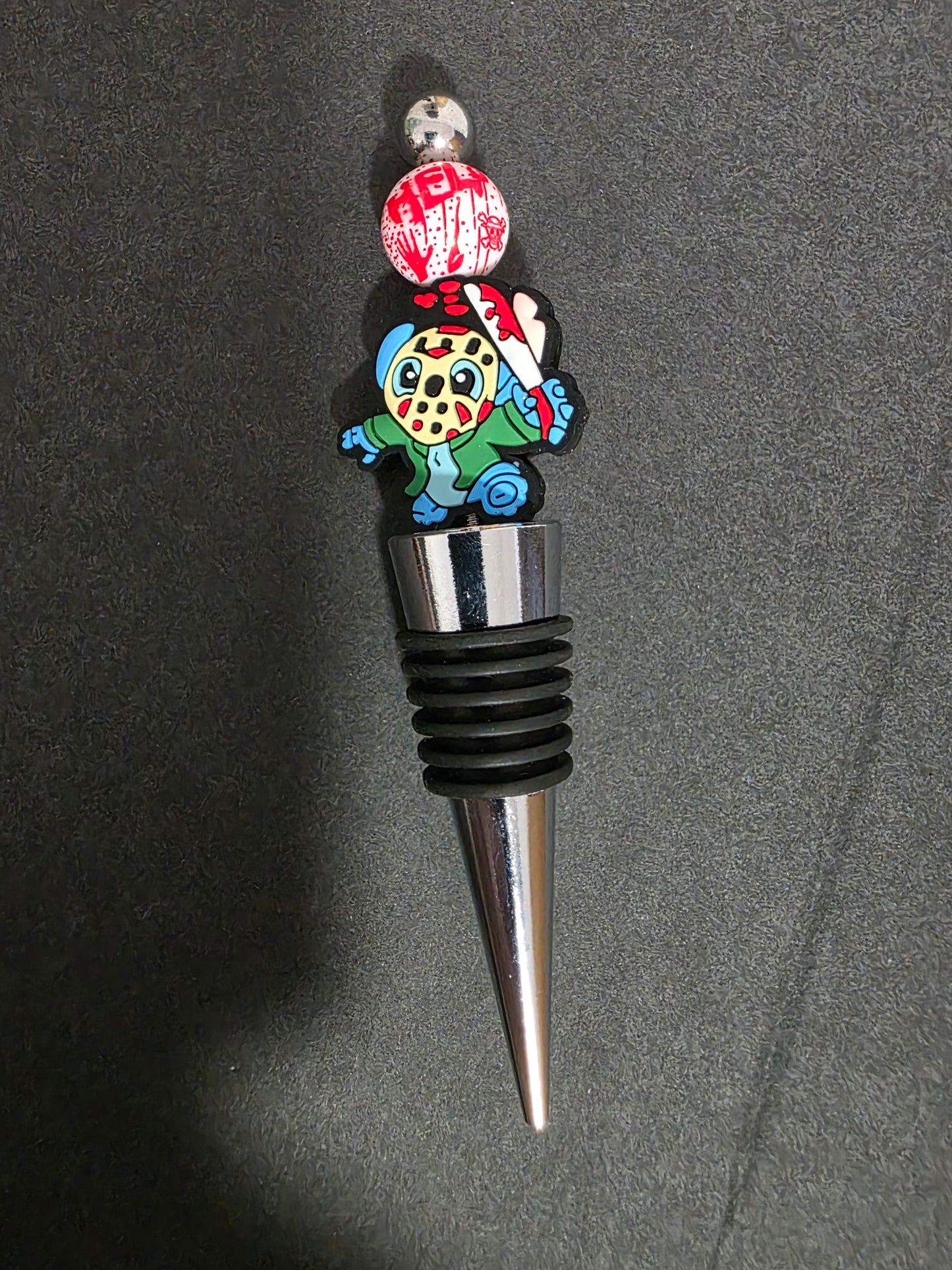 Wine Topper