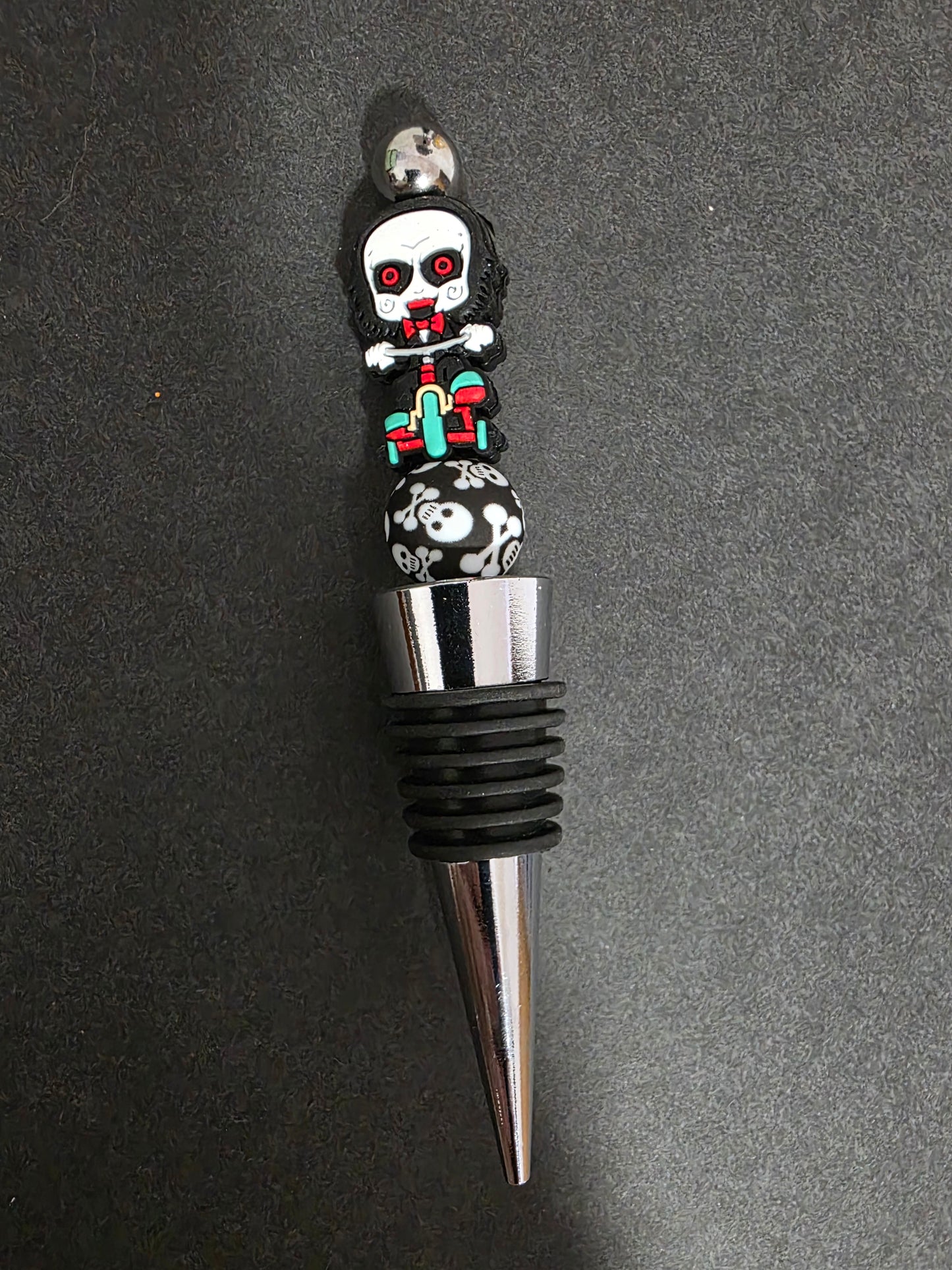 Wine Topper