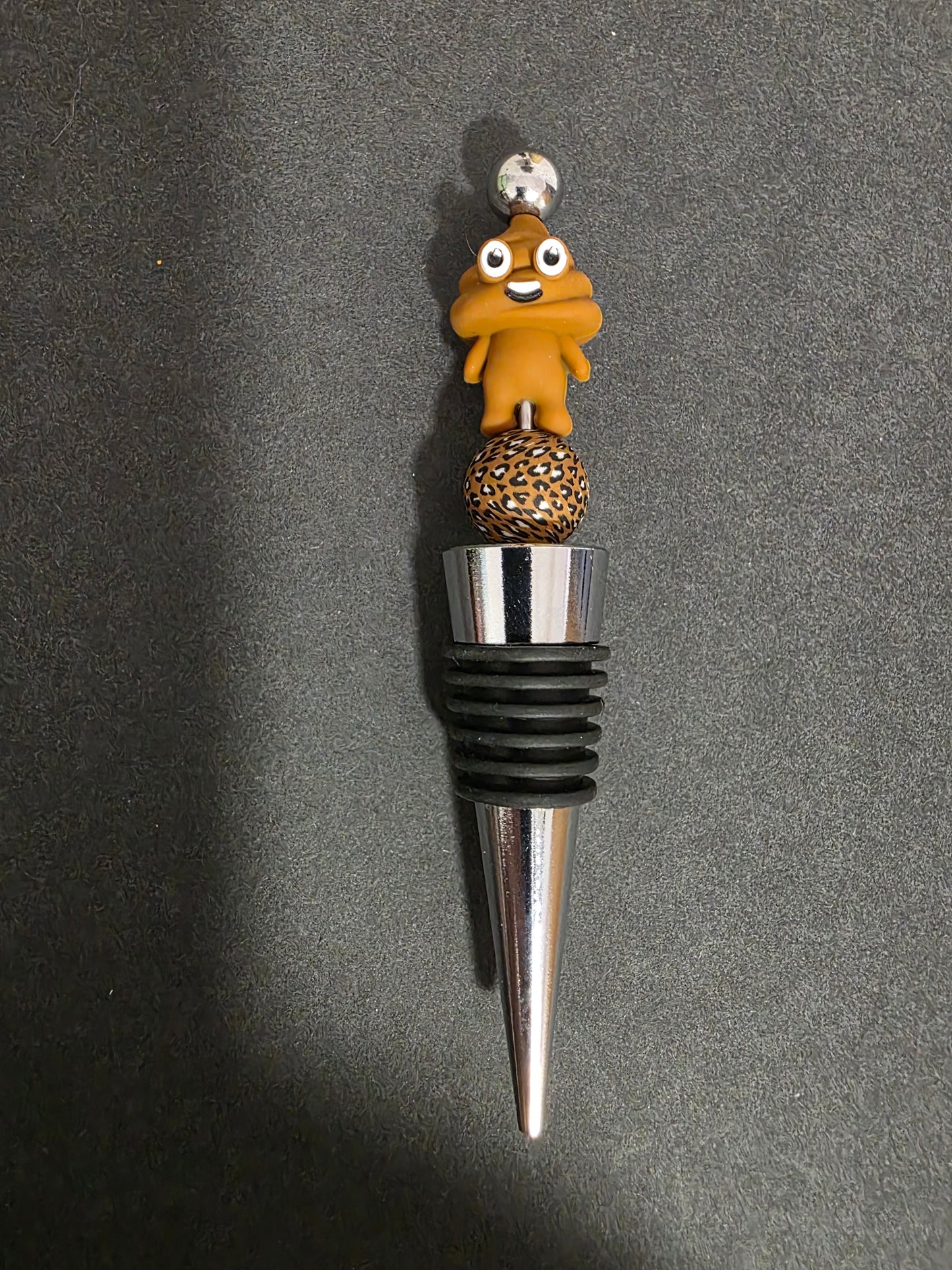 Wine Topper