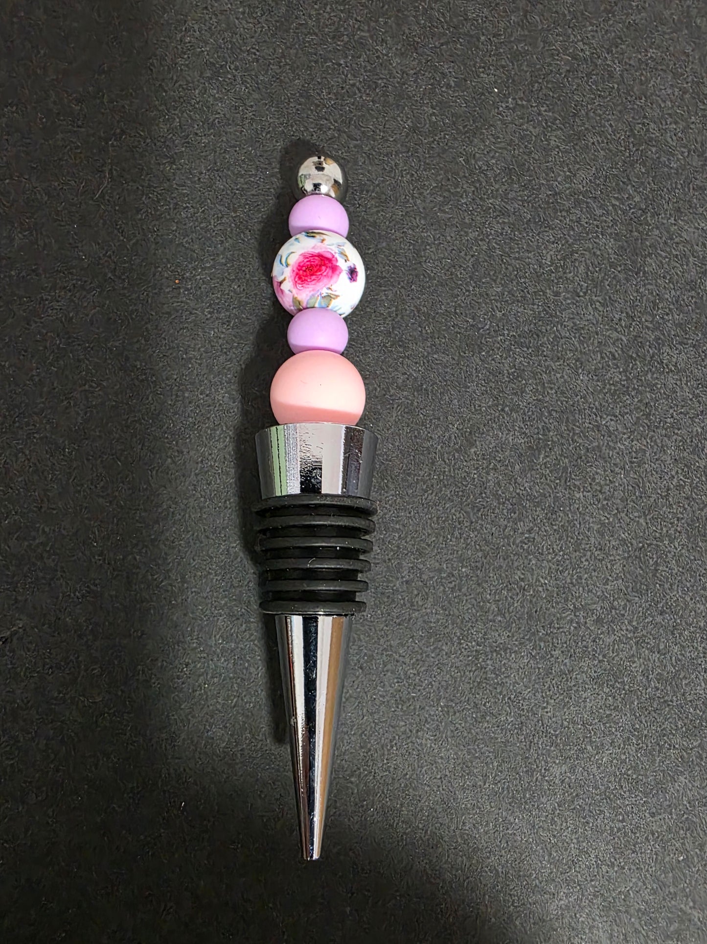 Wine Topper