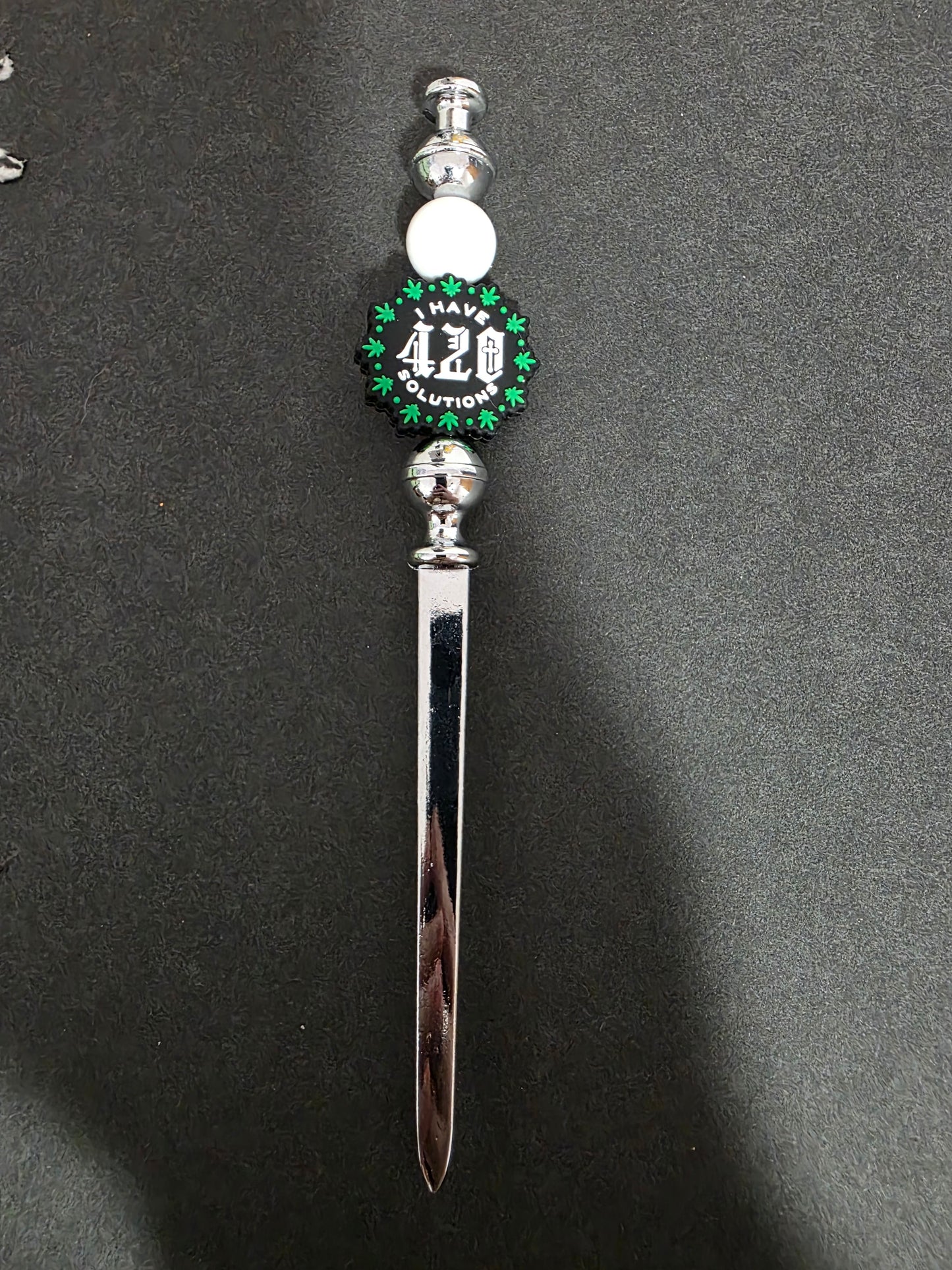 Letter Openers