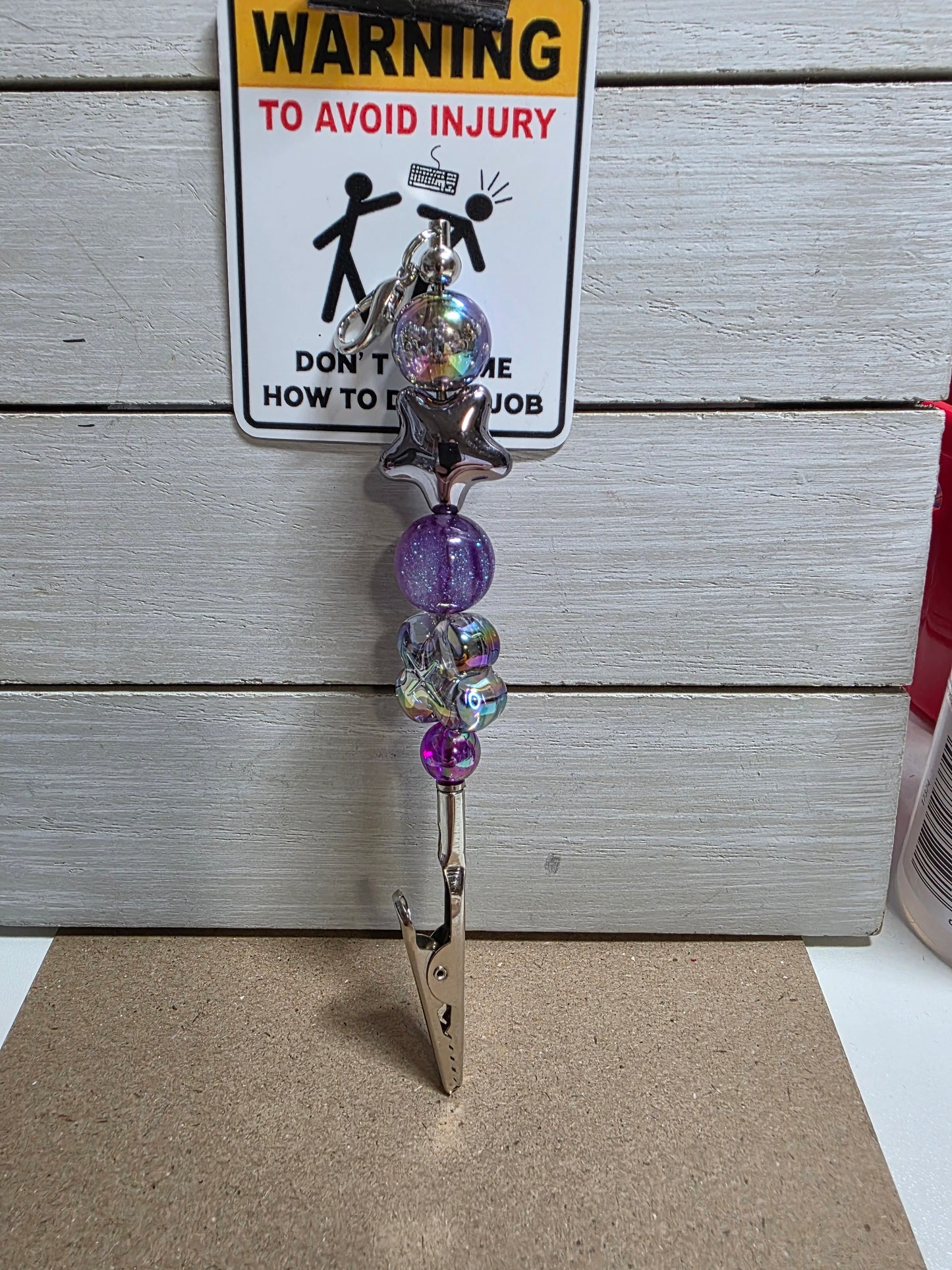Roach Clips