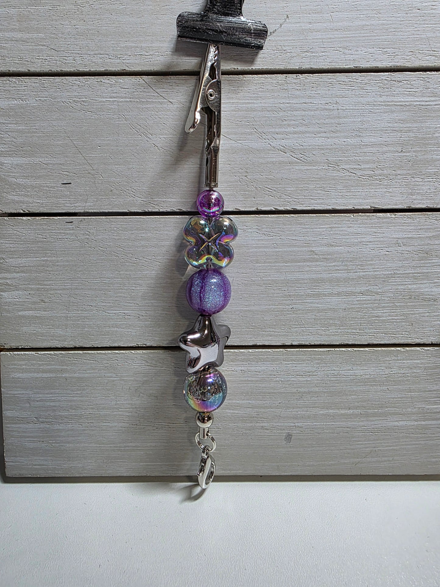 Roach Clips