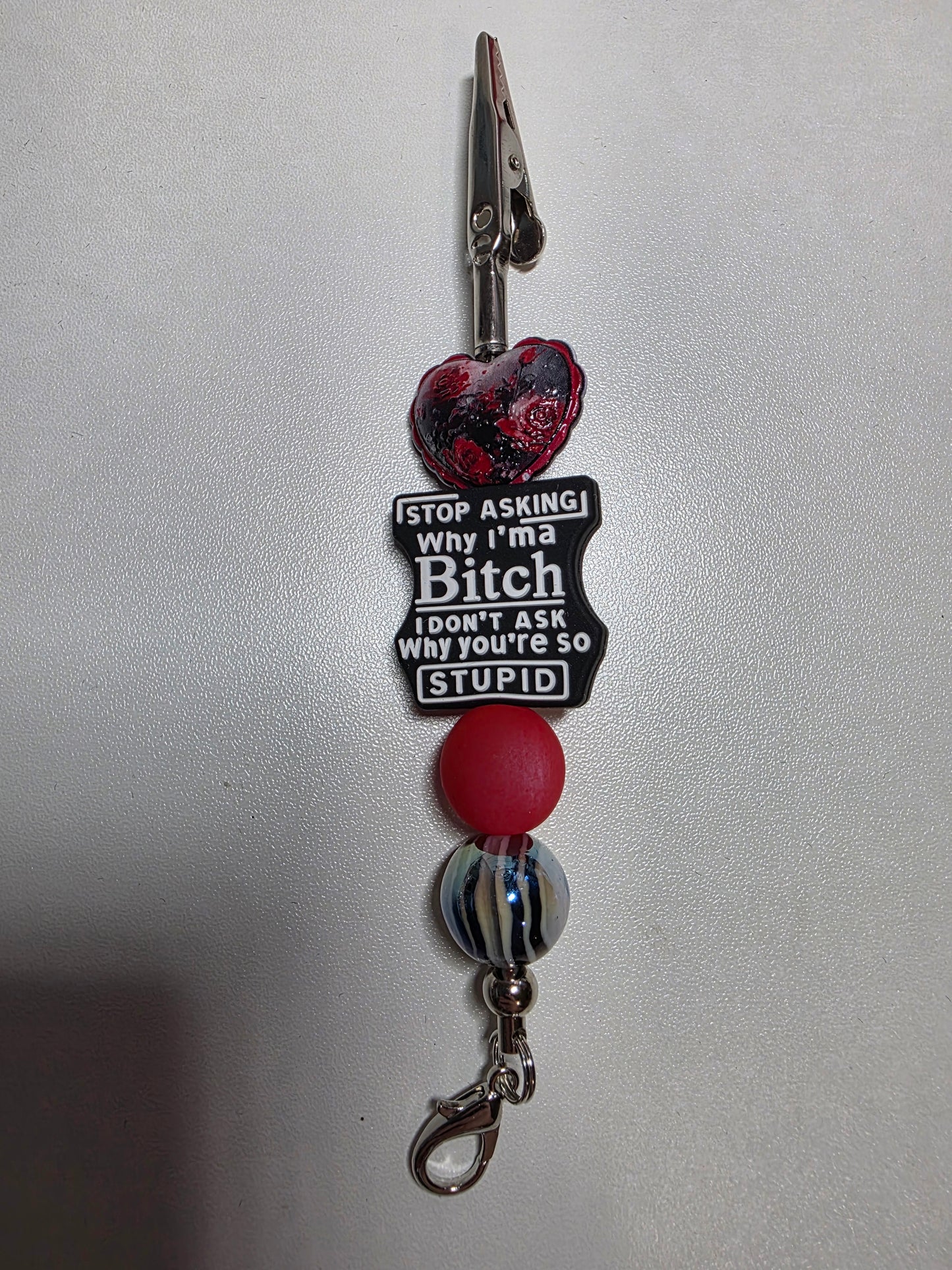 Roach Clips