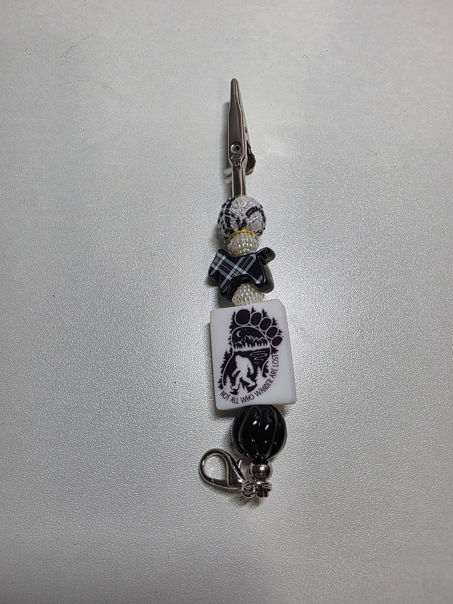 Roach Clips