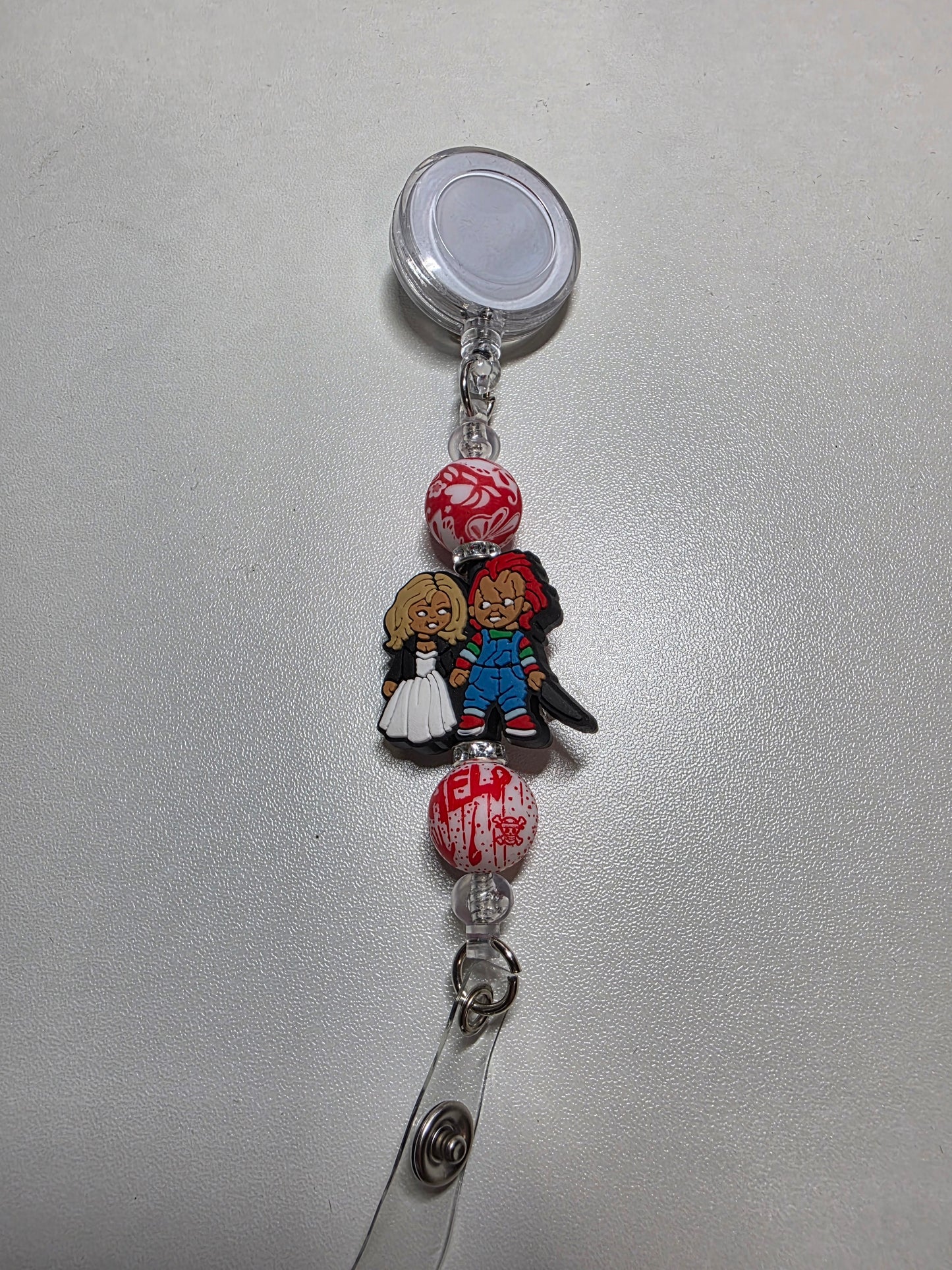 Badge Reels