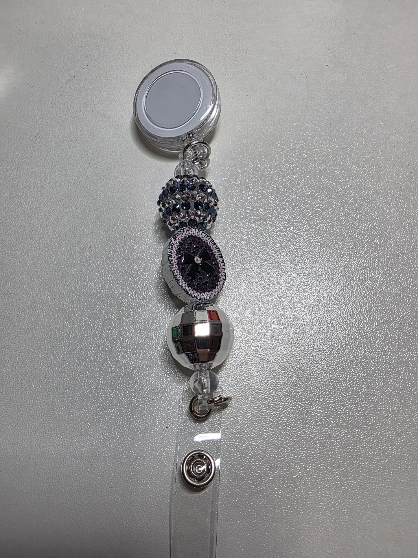 Badge Reels