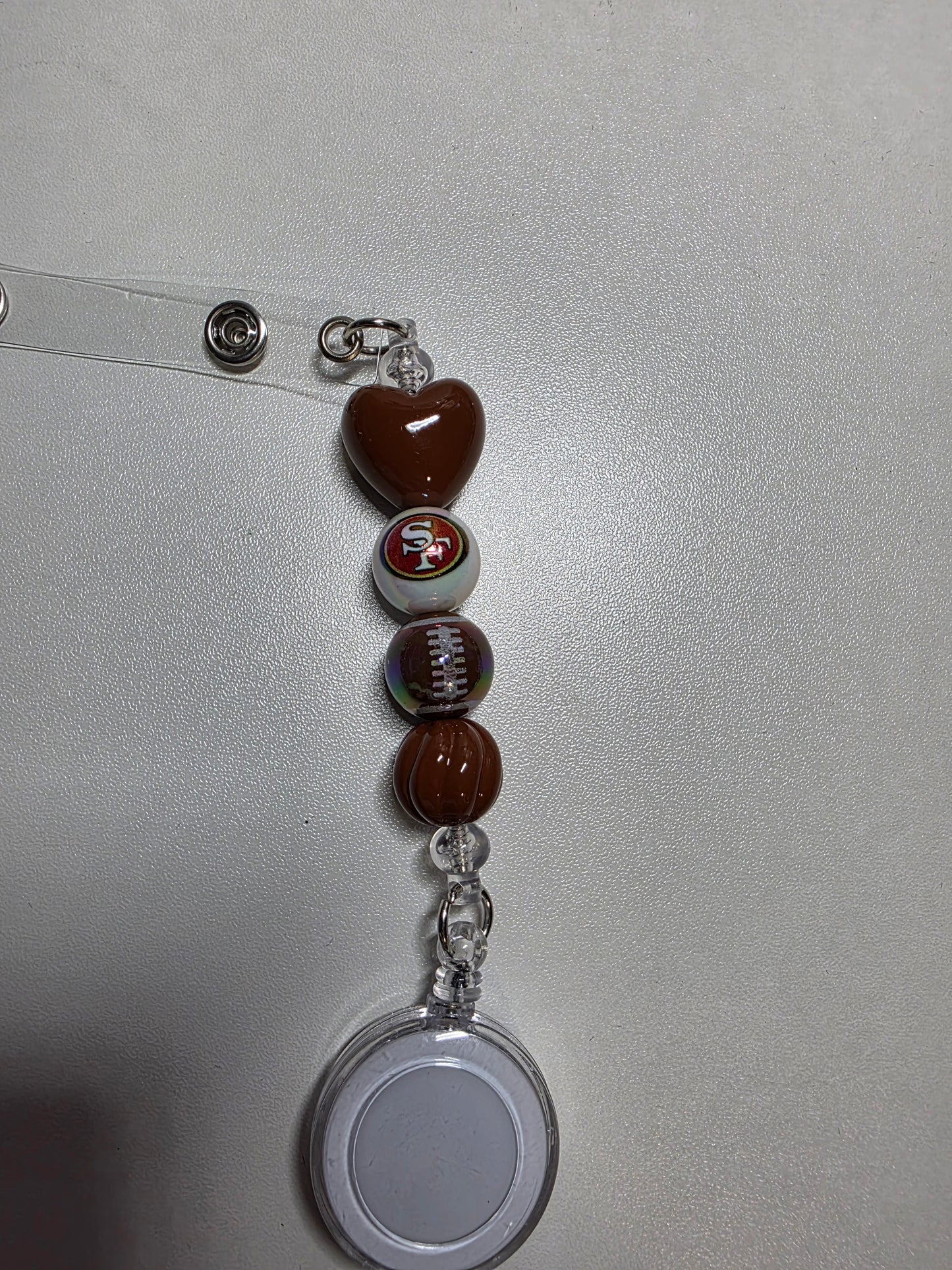 Badge Reels