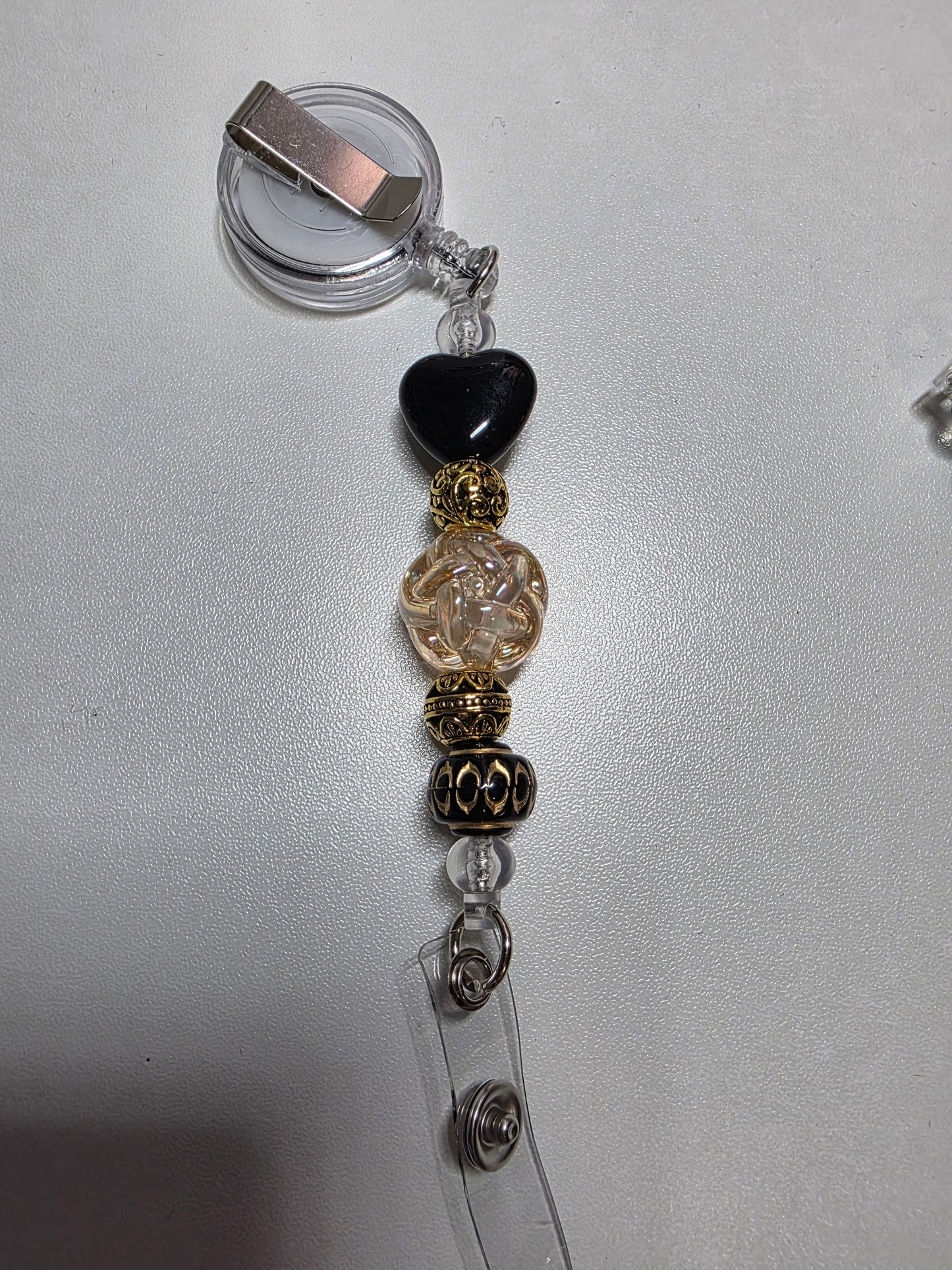Badge Reels