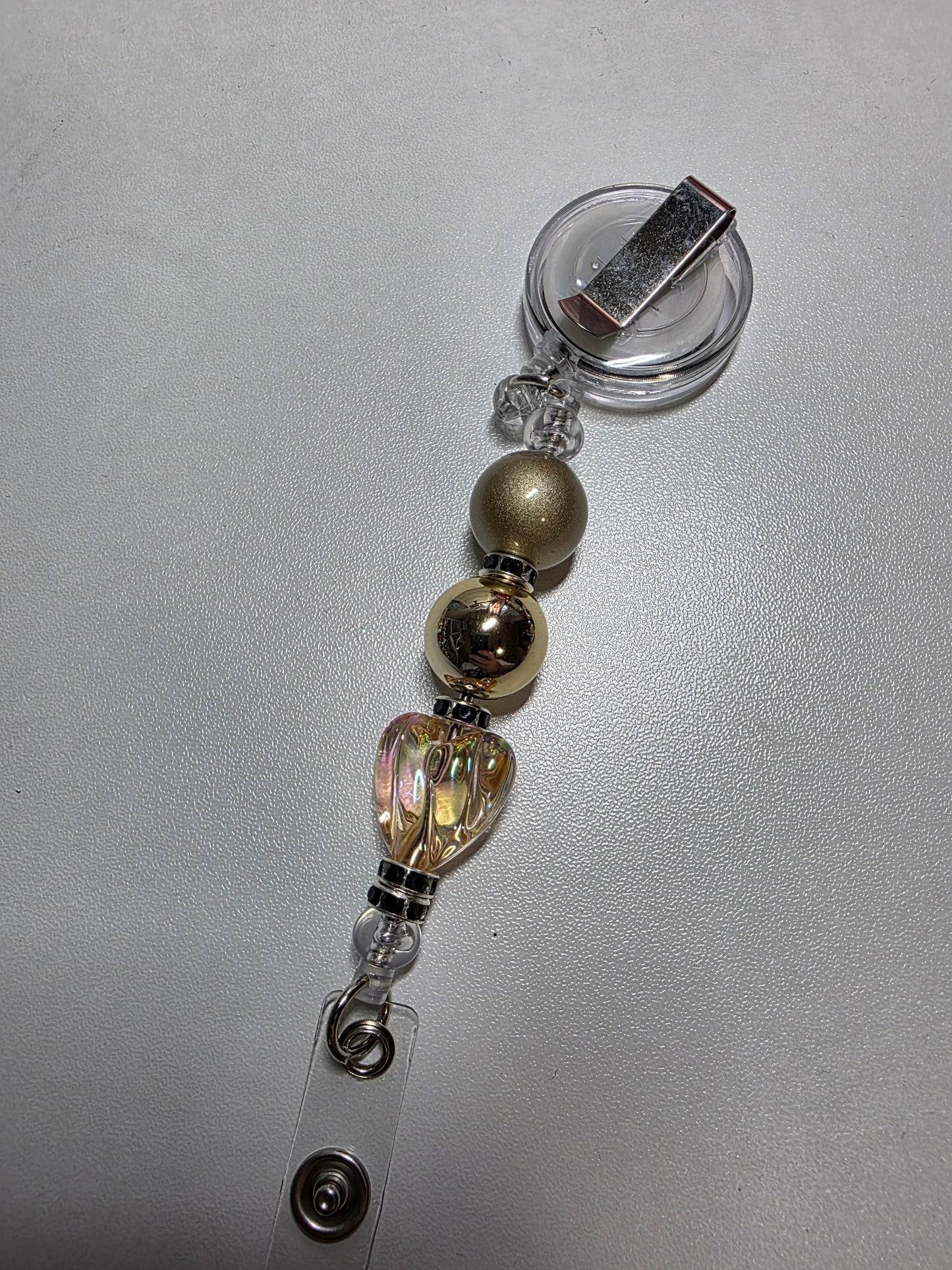 Badge Reels