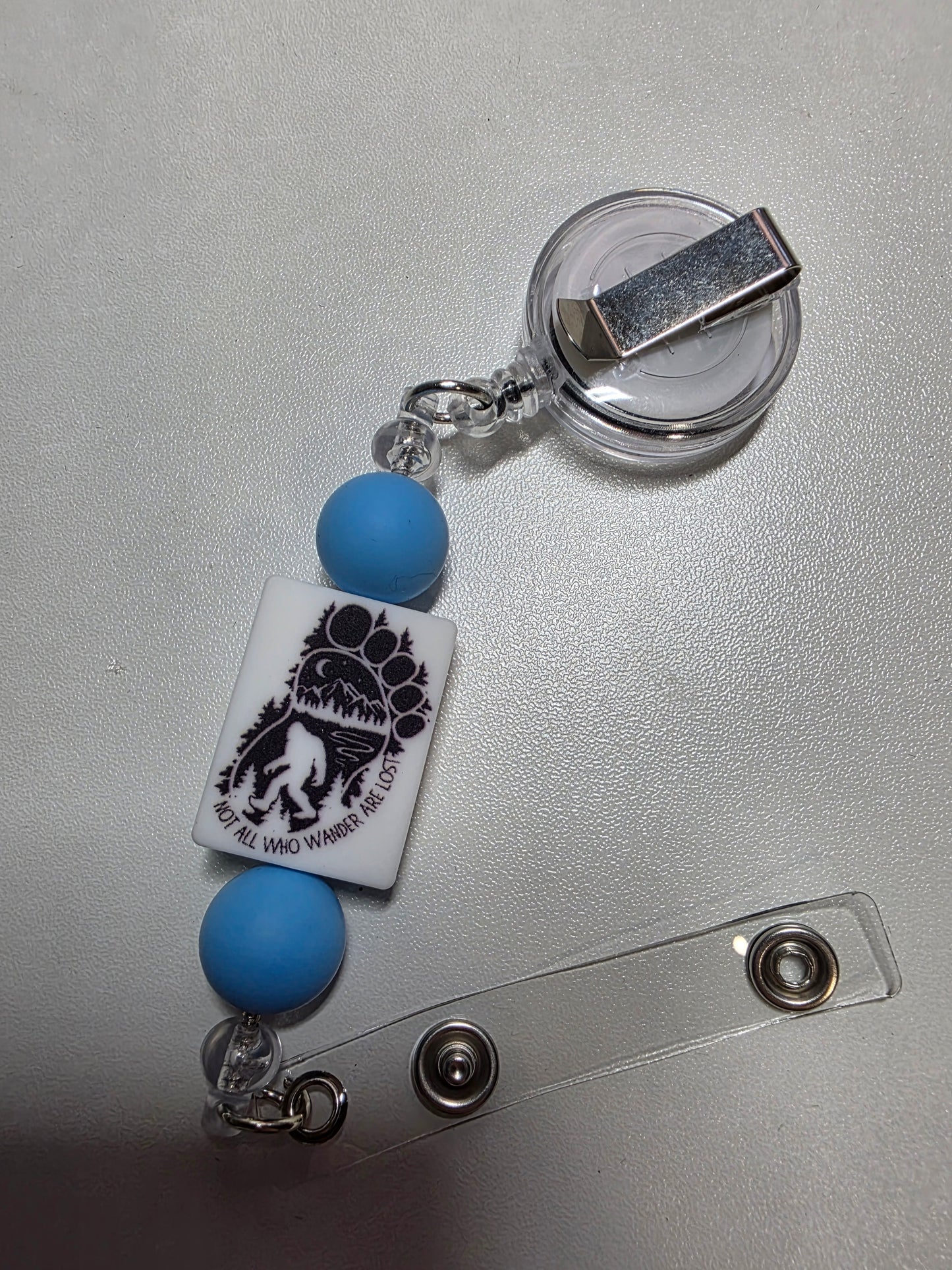 Badge Reels