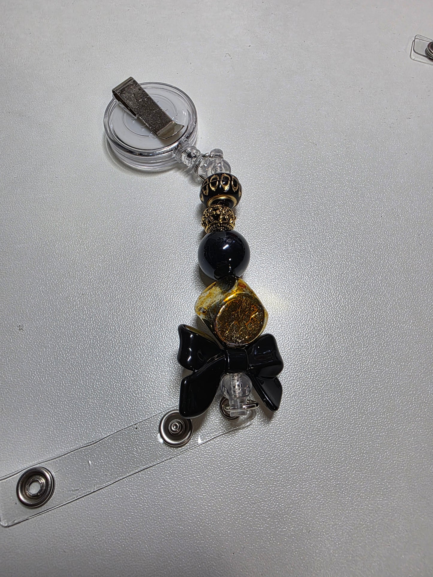 Badge Reels