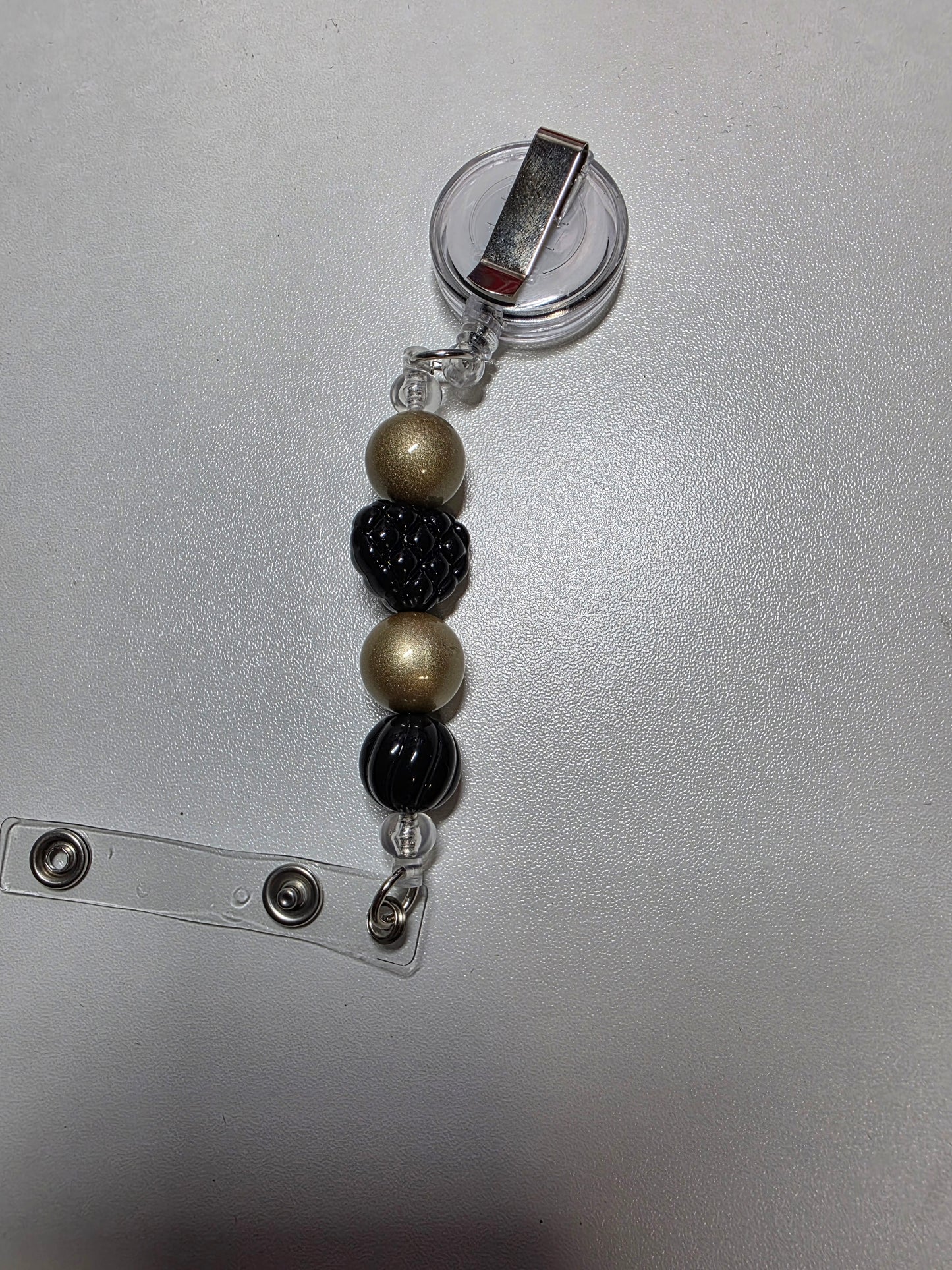 Badge Reels