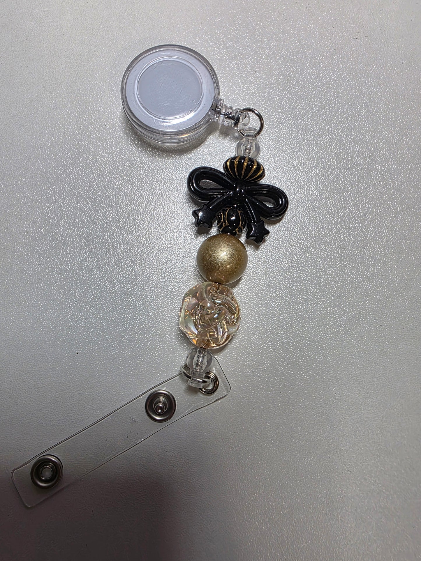 Badge Reels