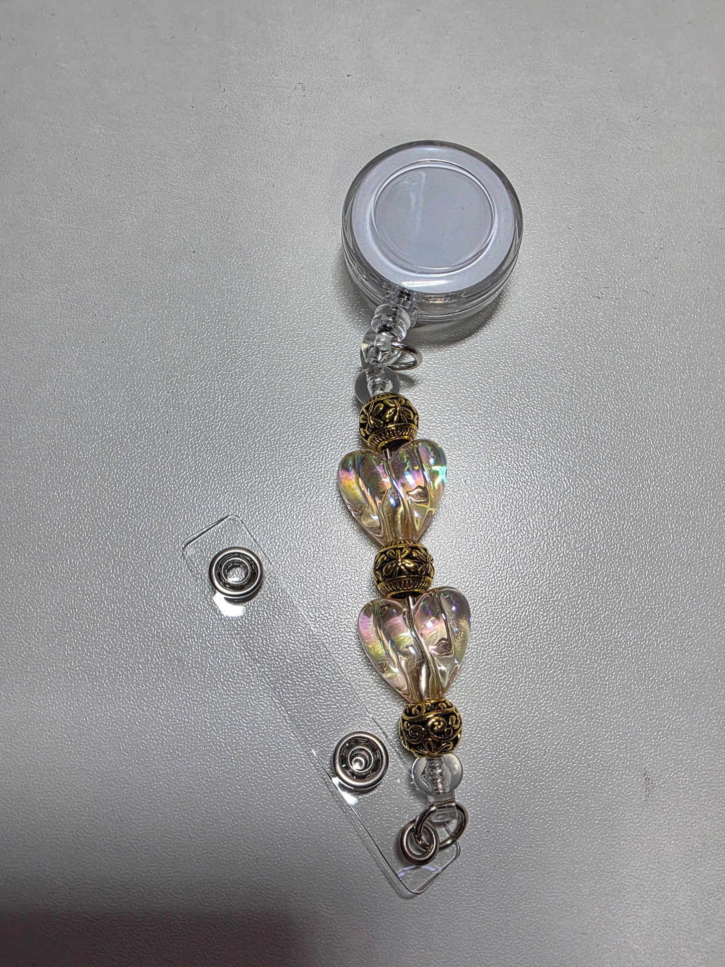 Badge Reels