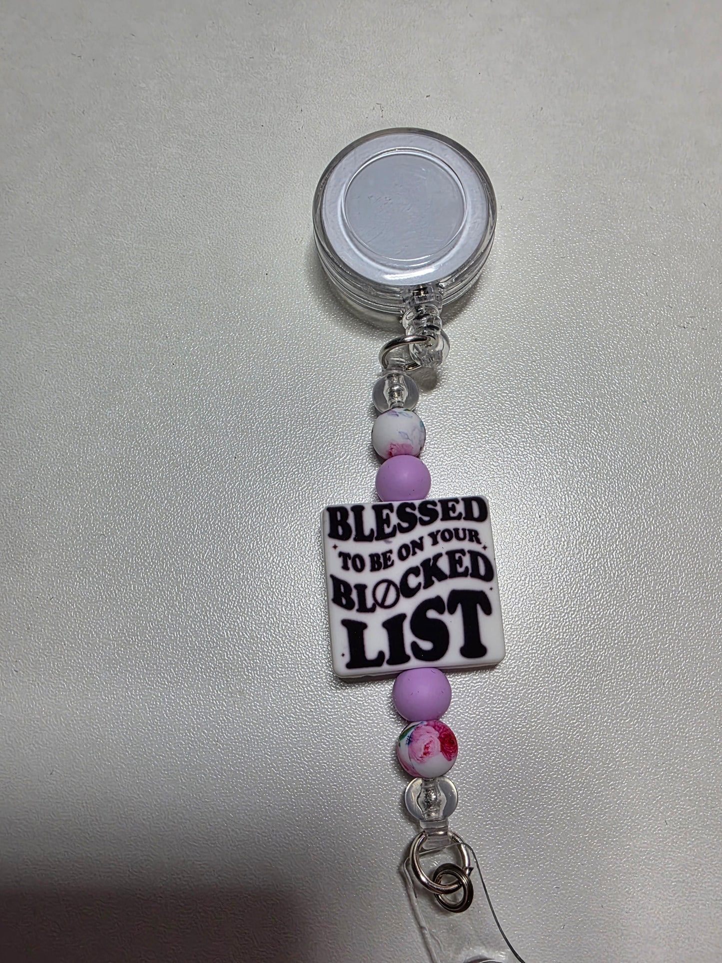 Badge Reels