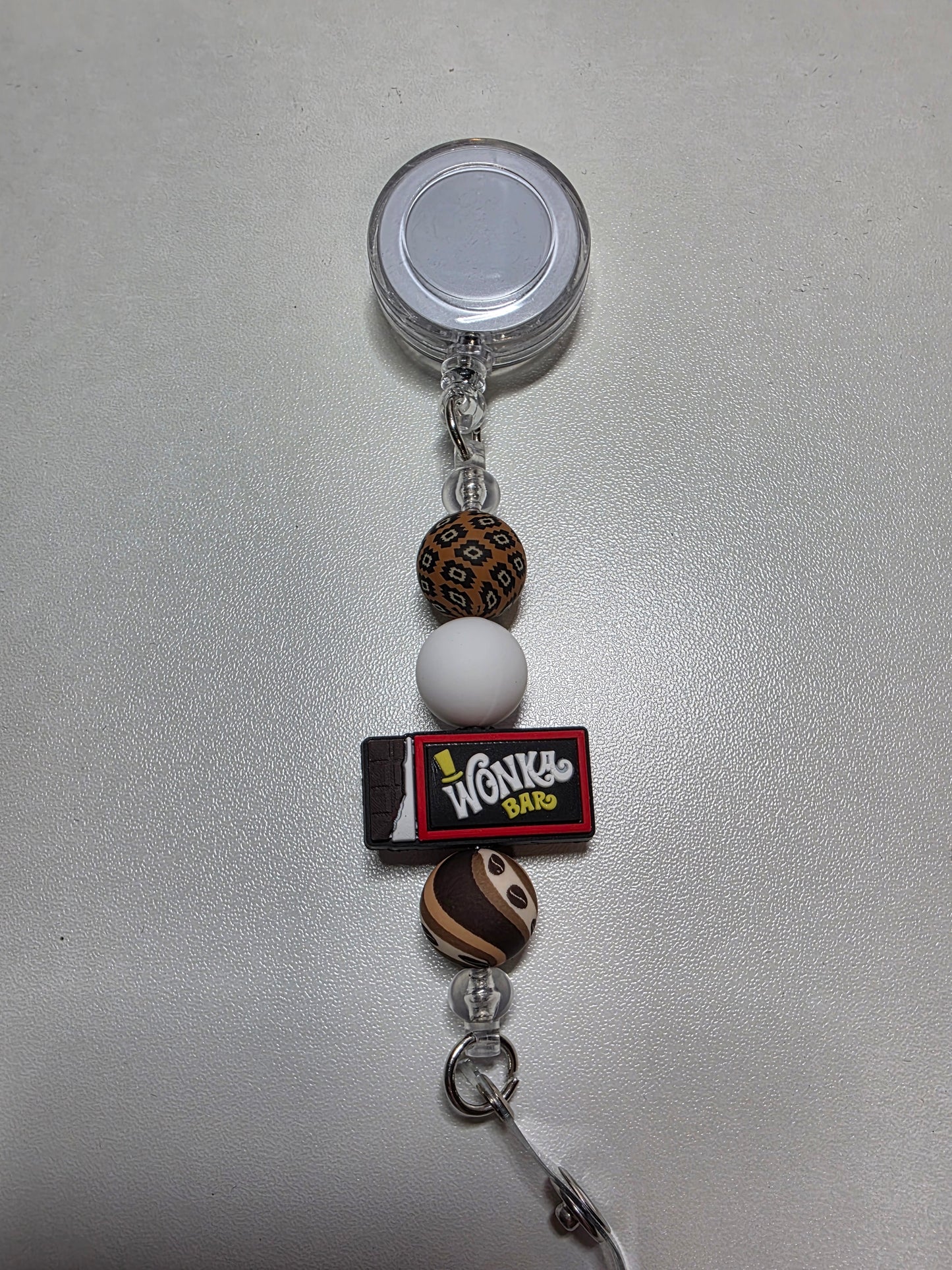 Badge Reels