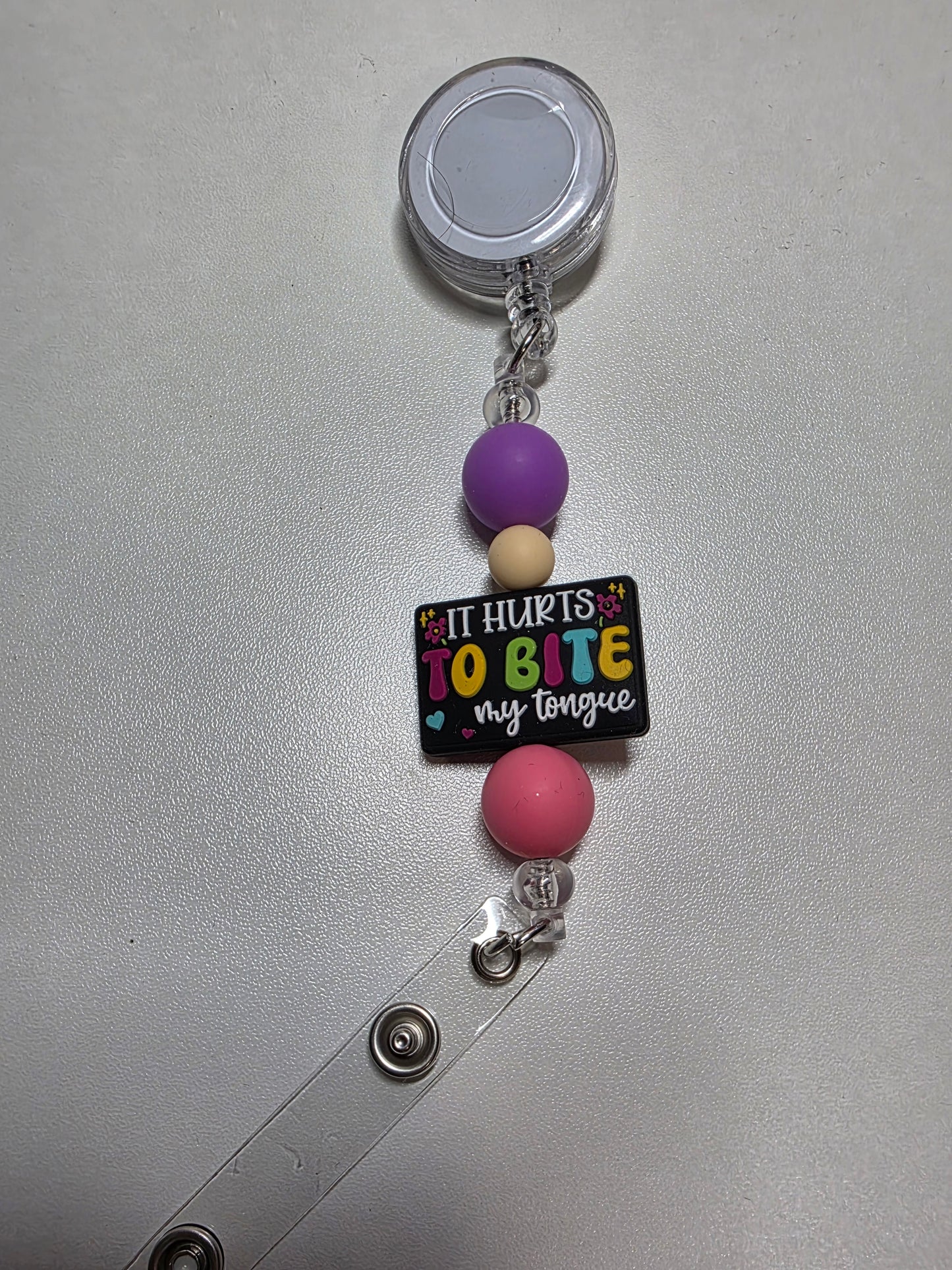Badge Reels