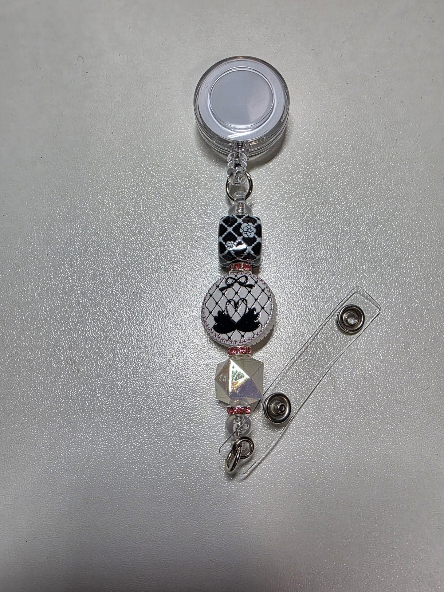 Badge Reels