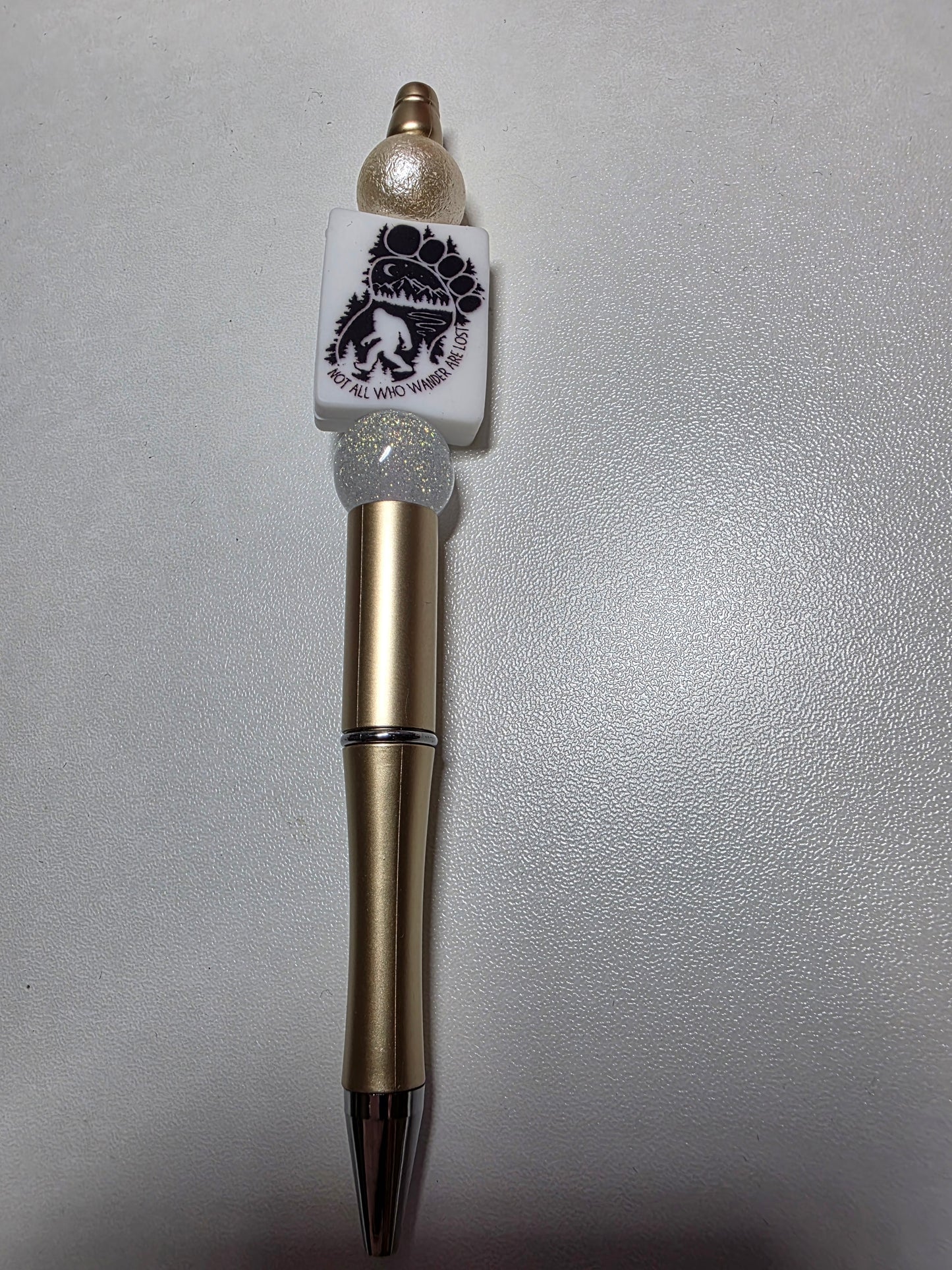 Beaded Pens