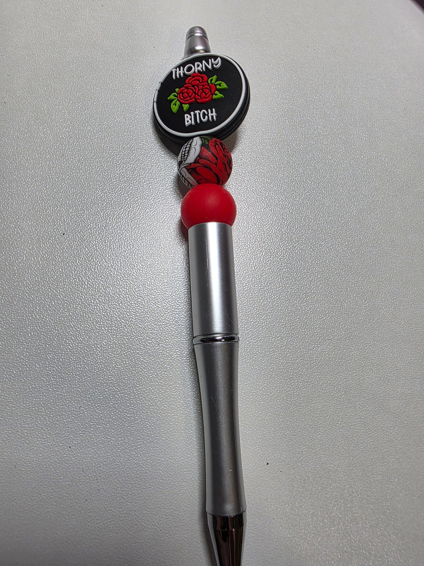 Beaded Pens