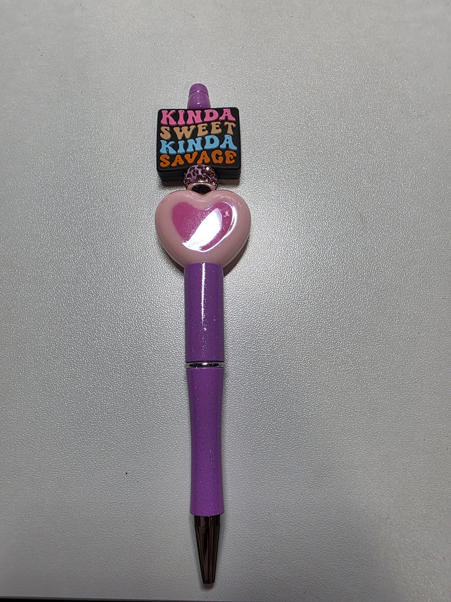 Beaded Pens