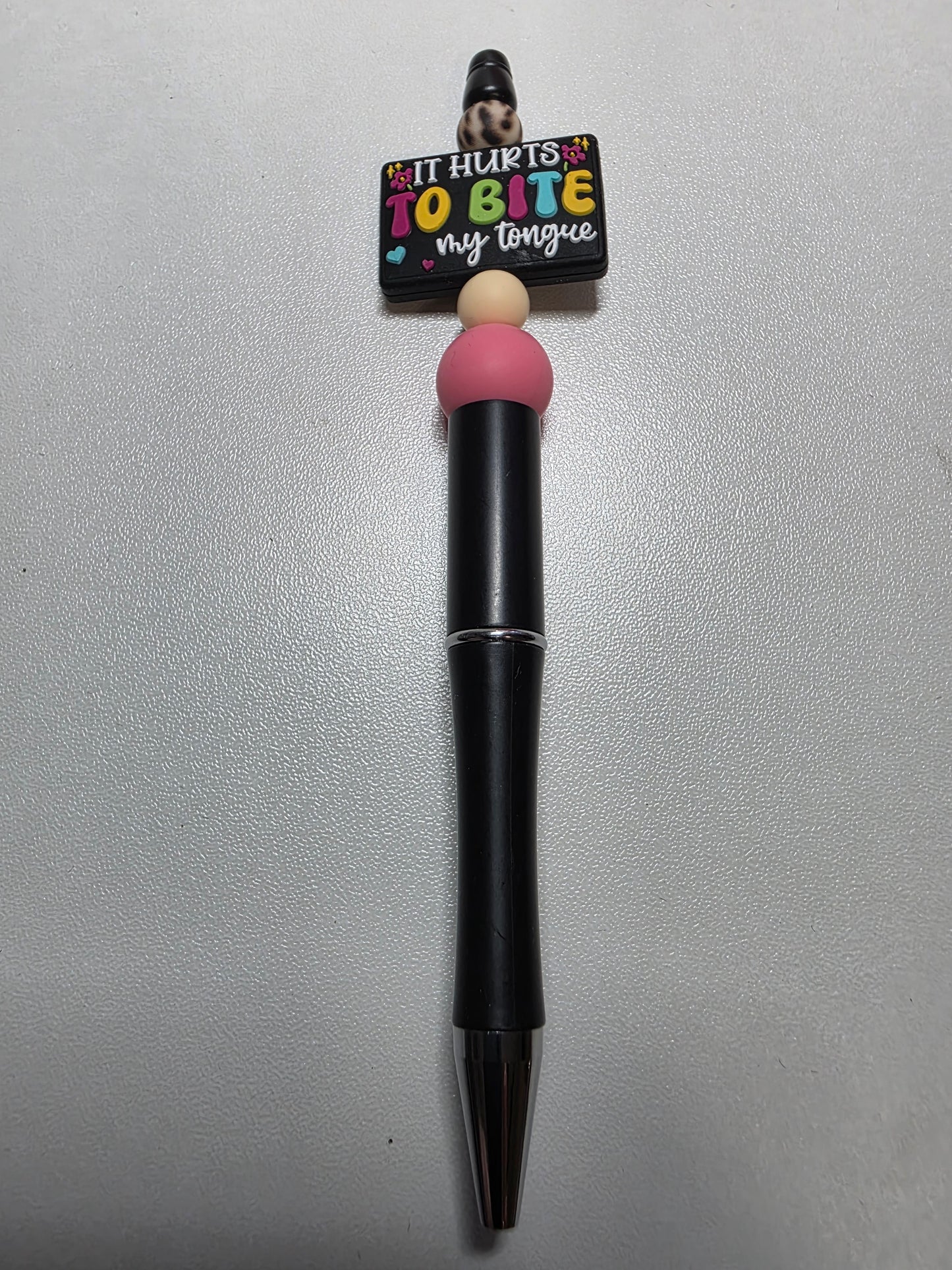 Beaded Pens
