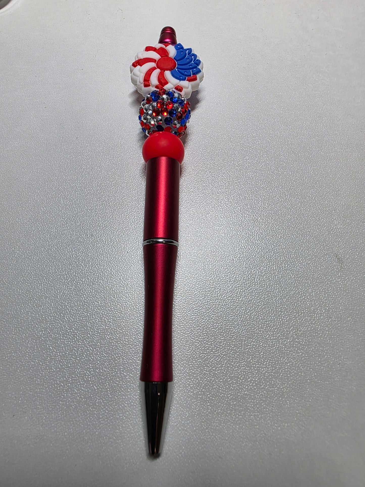 Beaded Pens