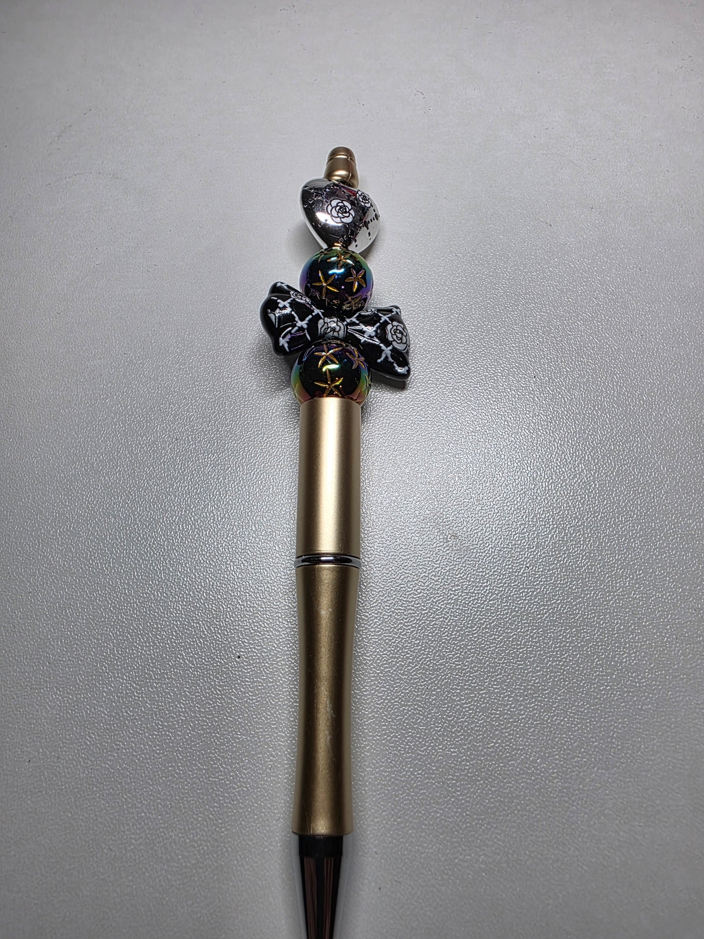 Beaded Pens