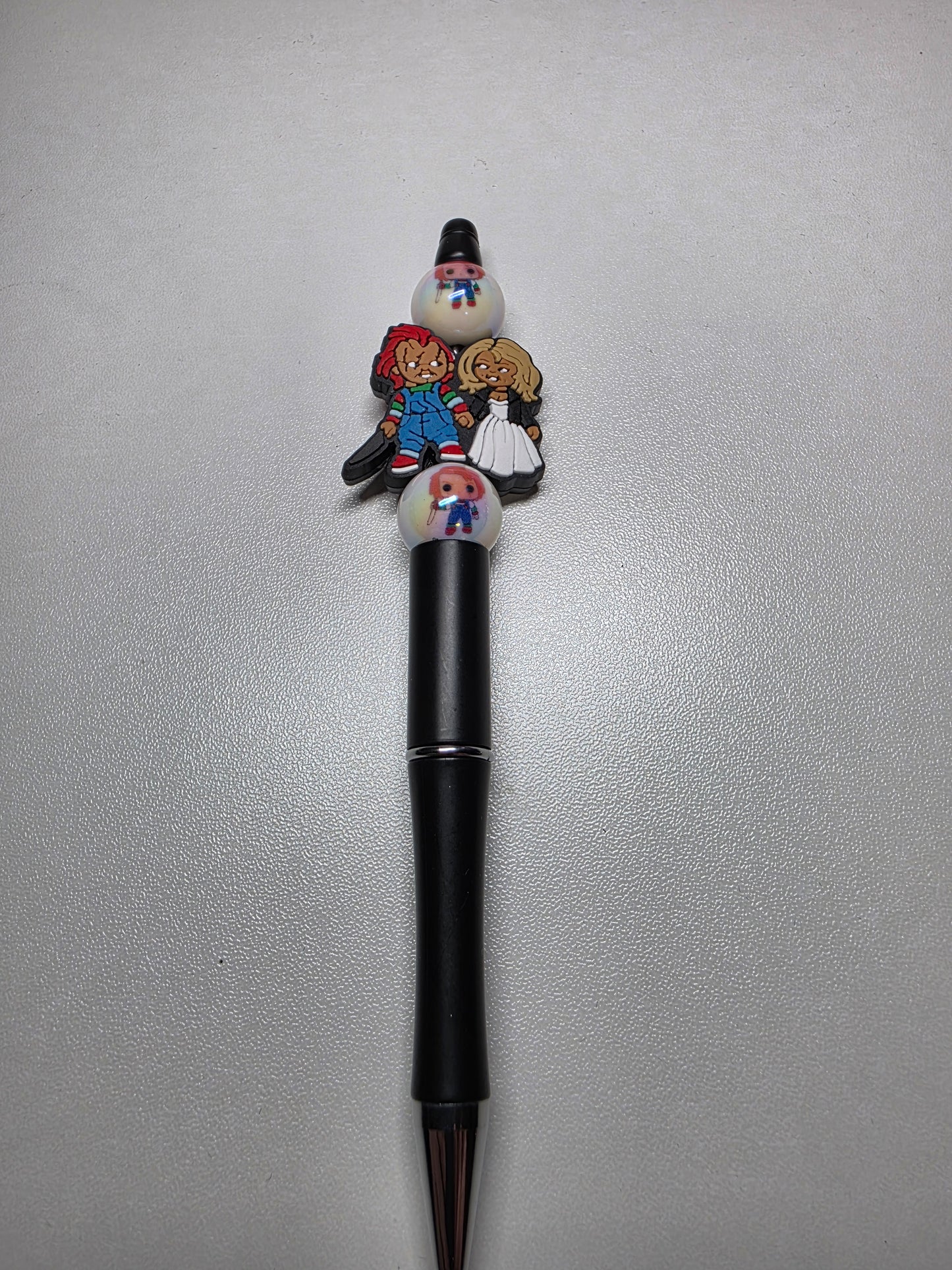 Beaded Pens