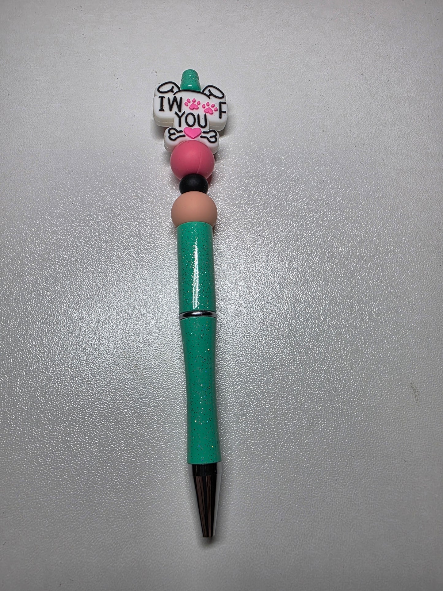 Beaded Pens