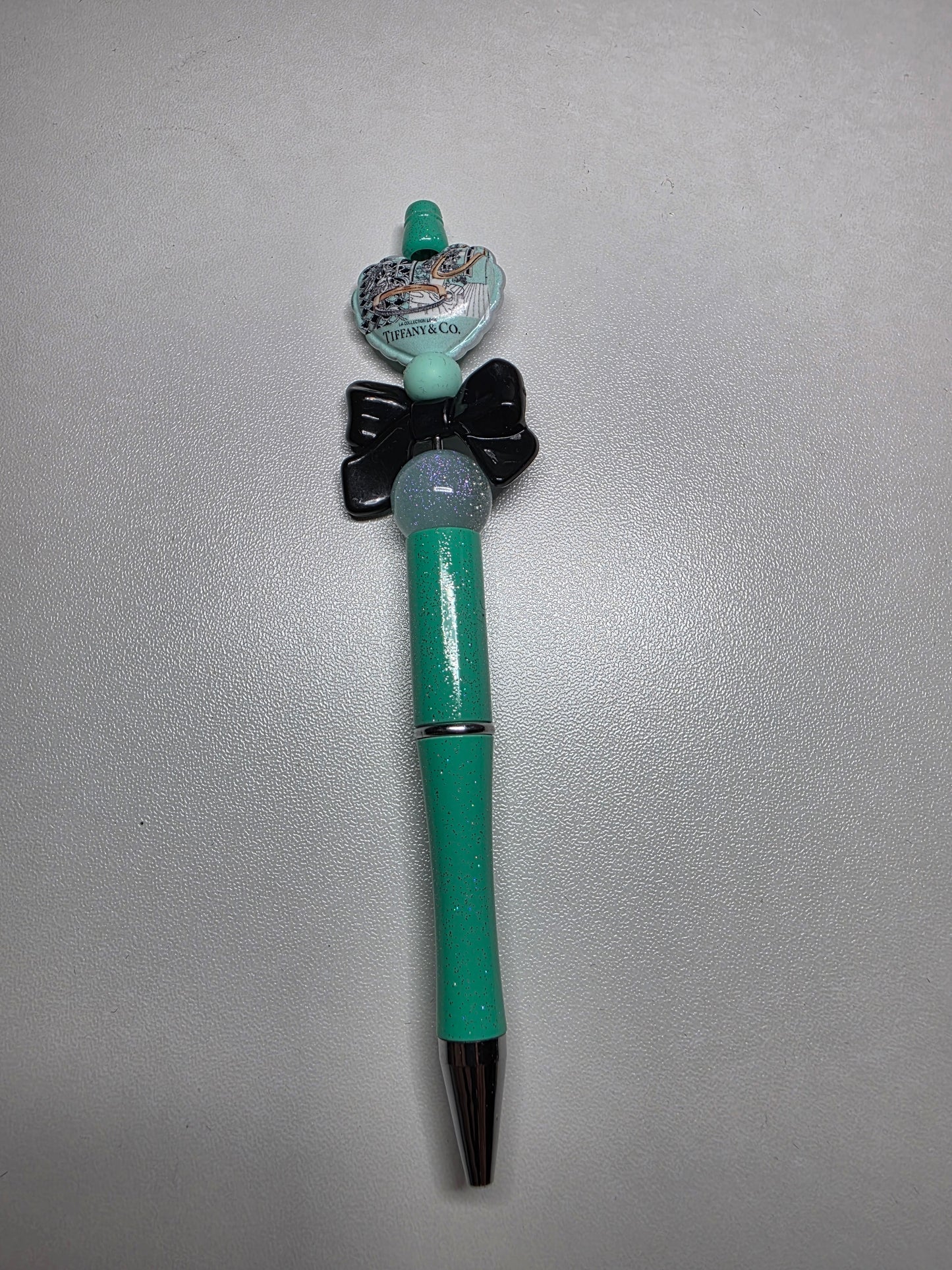 Beaded Pens