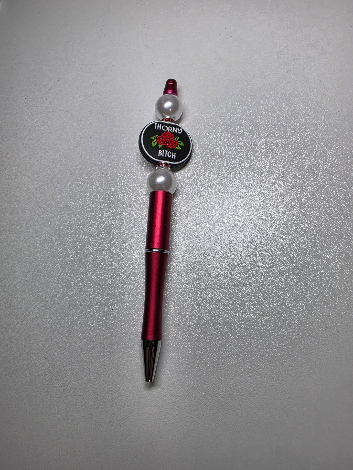 Beaded Pens
