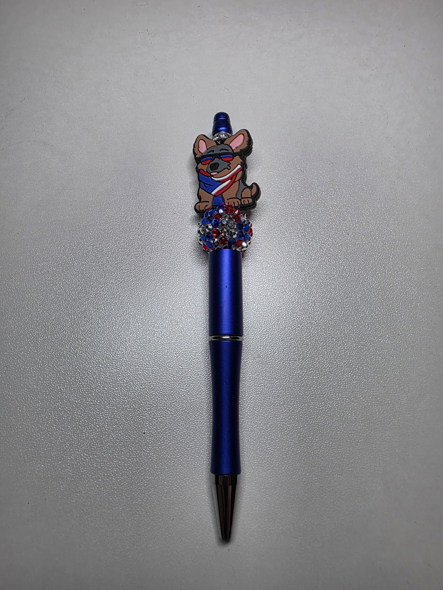 Beaded Pens