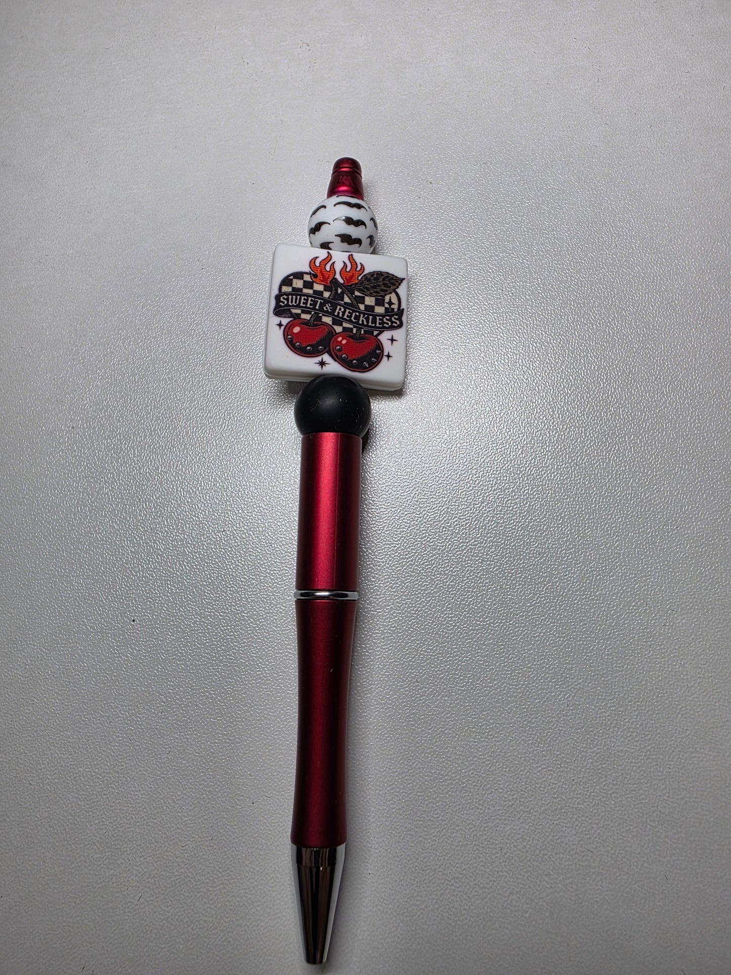 Beaded Pens