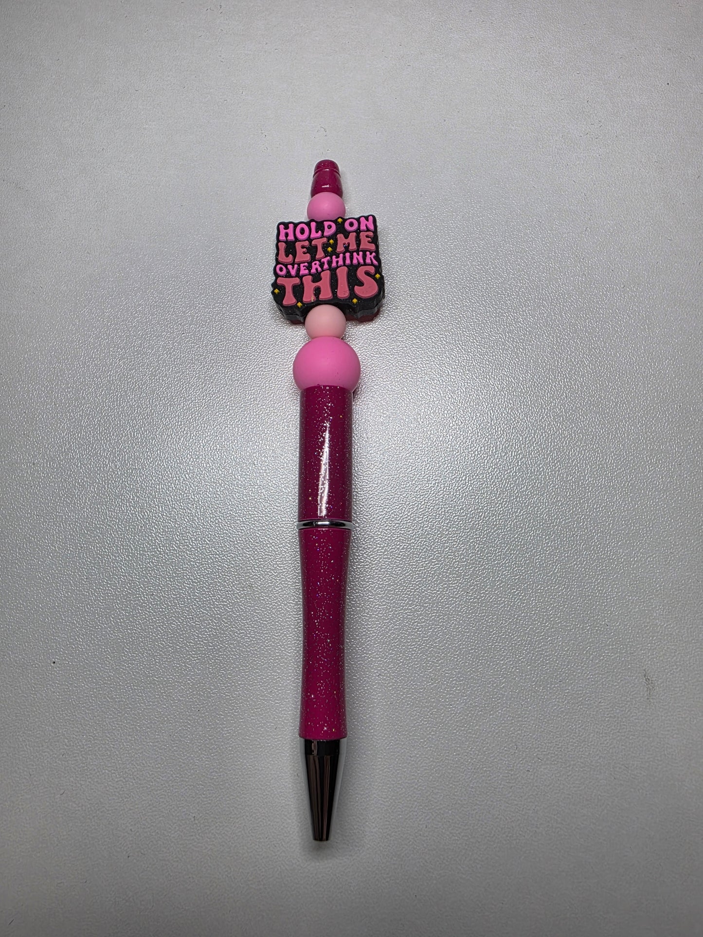 Beaded Pens
