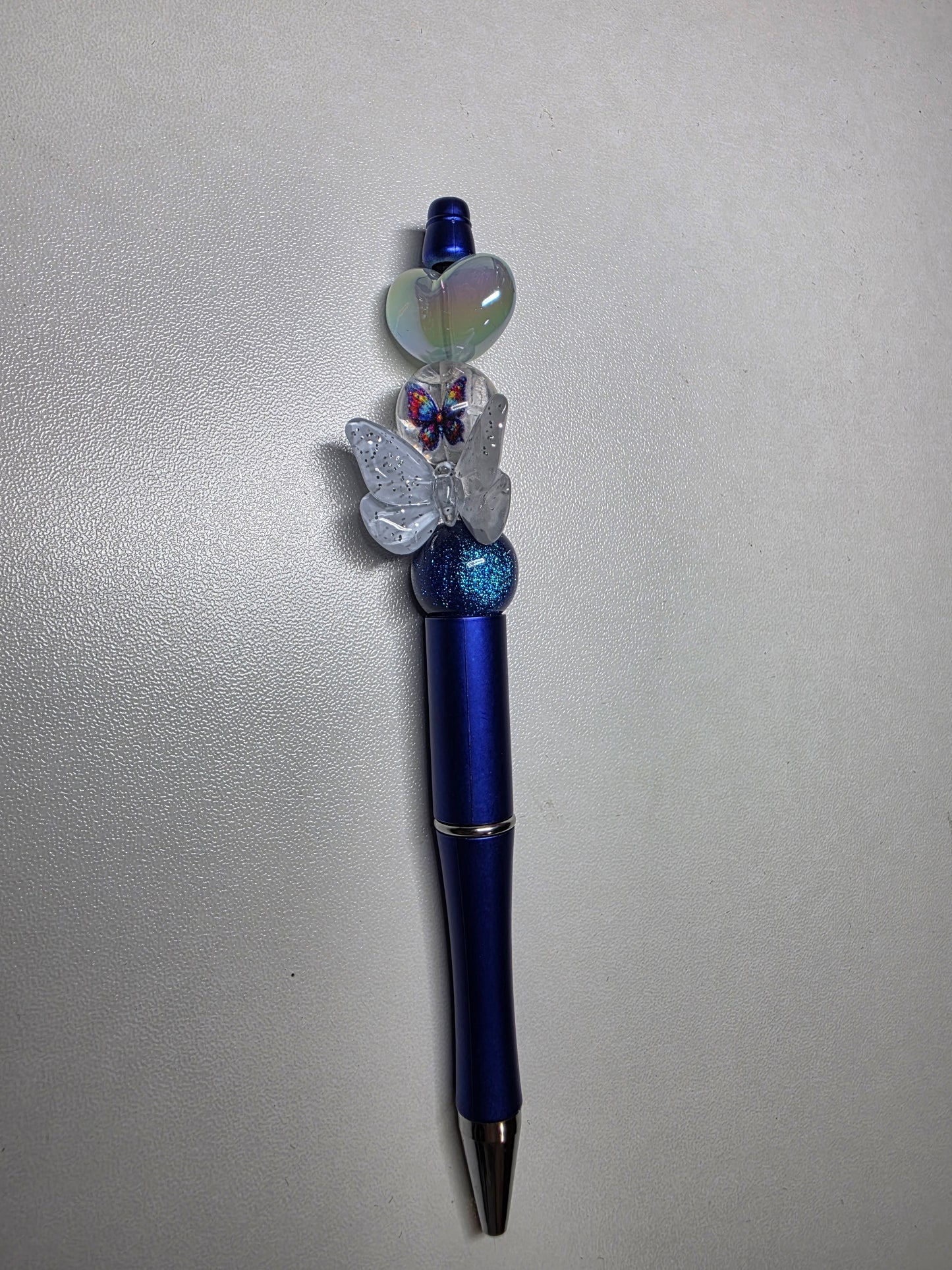 Beaded Pens