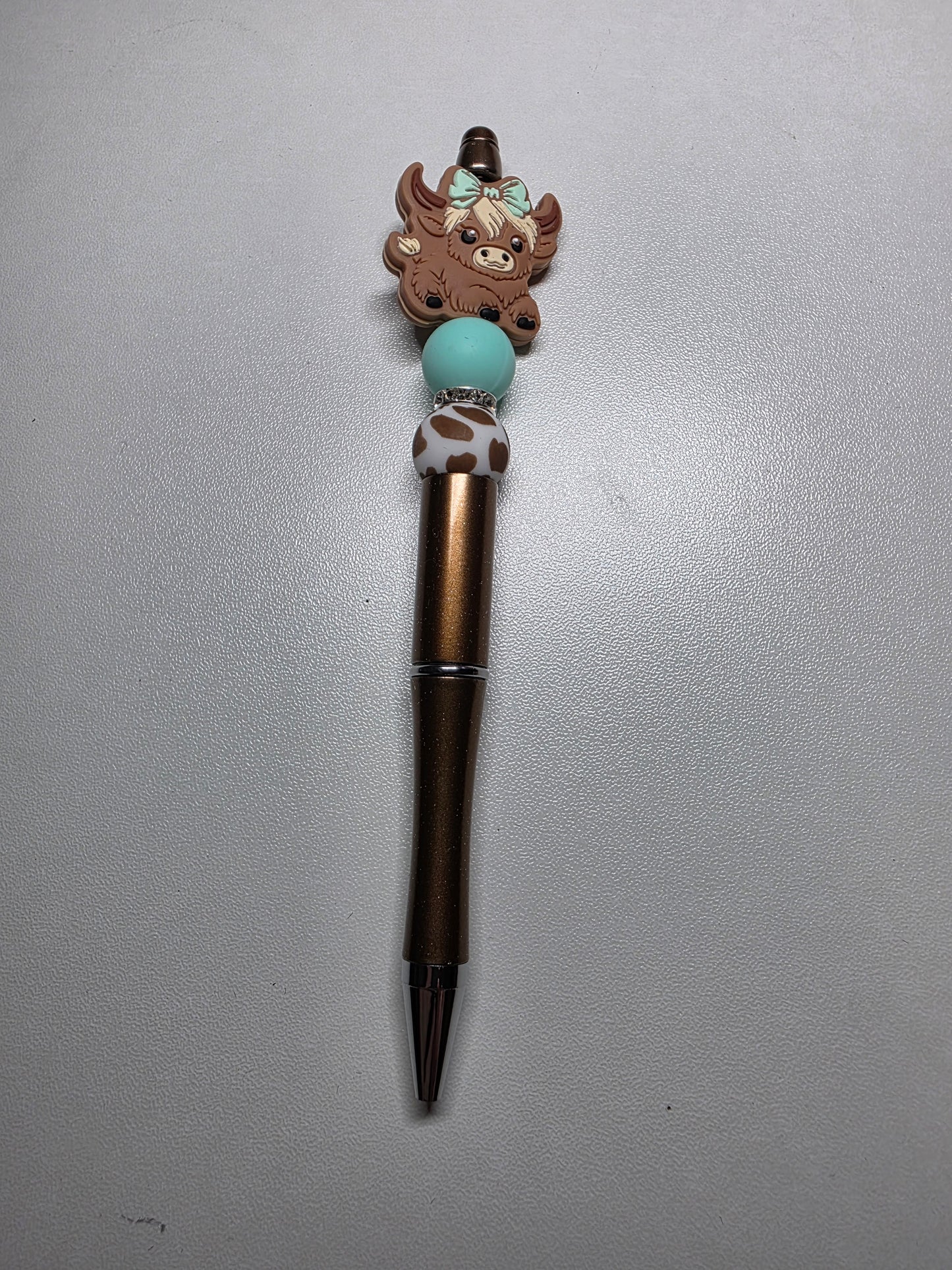 Beaded Pens