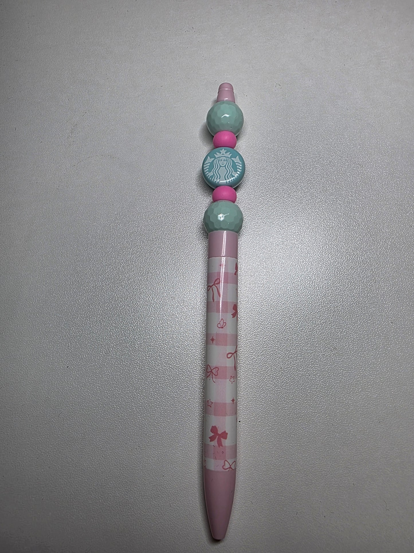 Beaded Pens