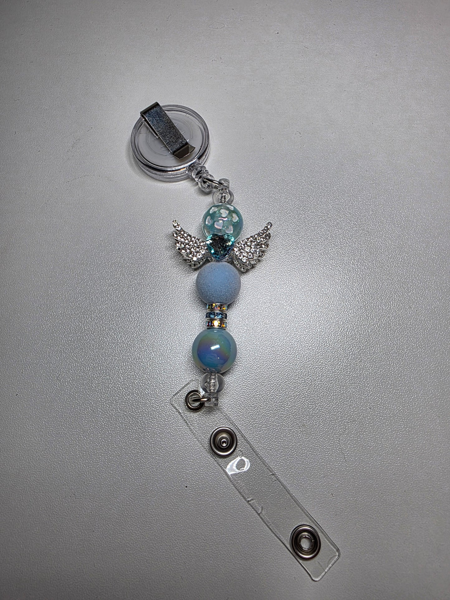 Badge Reels