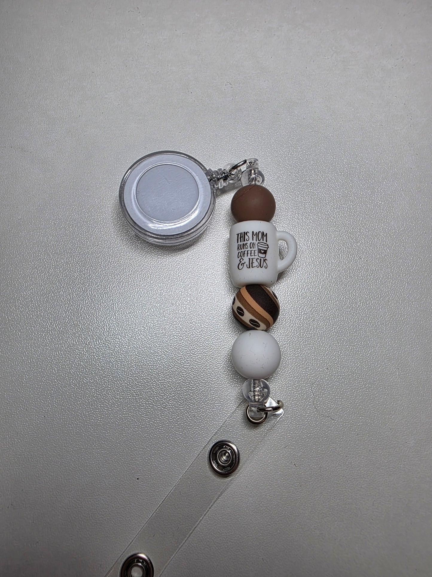 Badge Reels