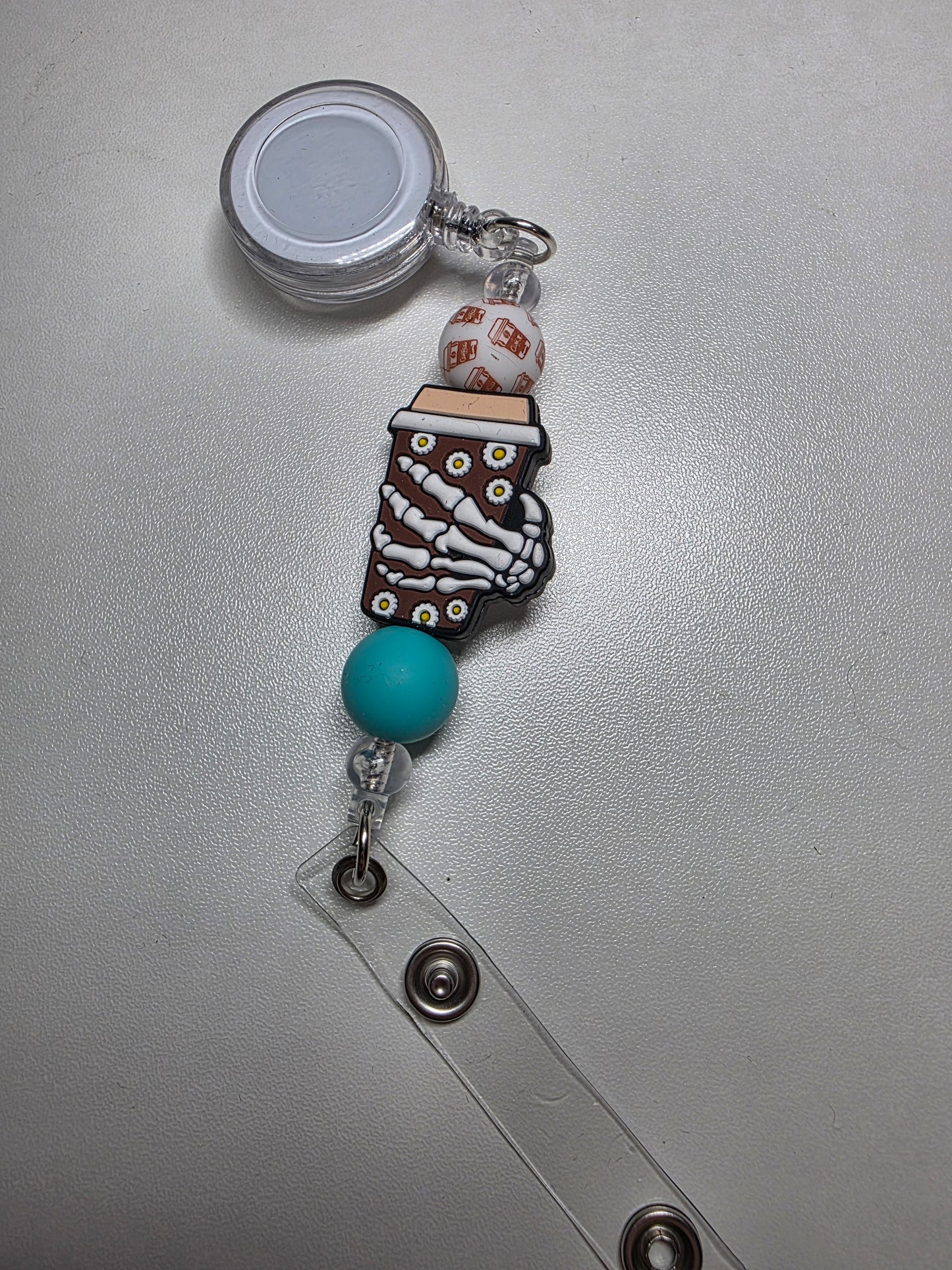 Badge Reels