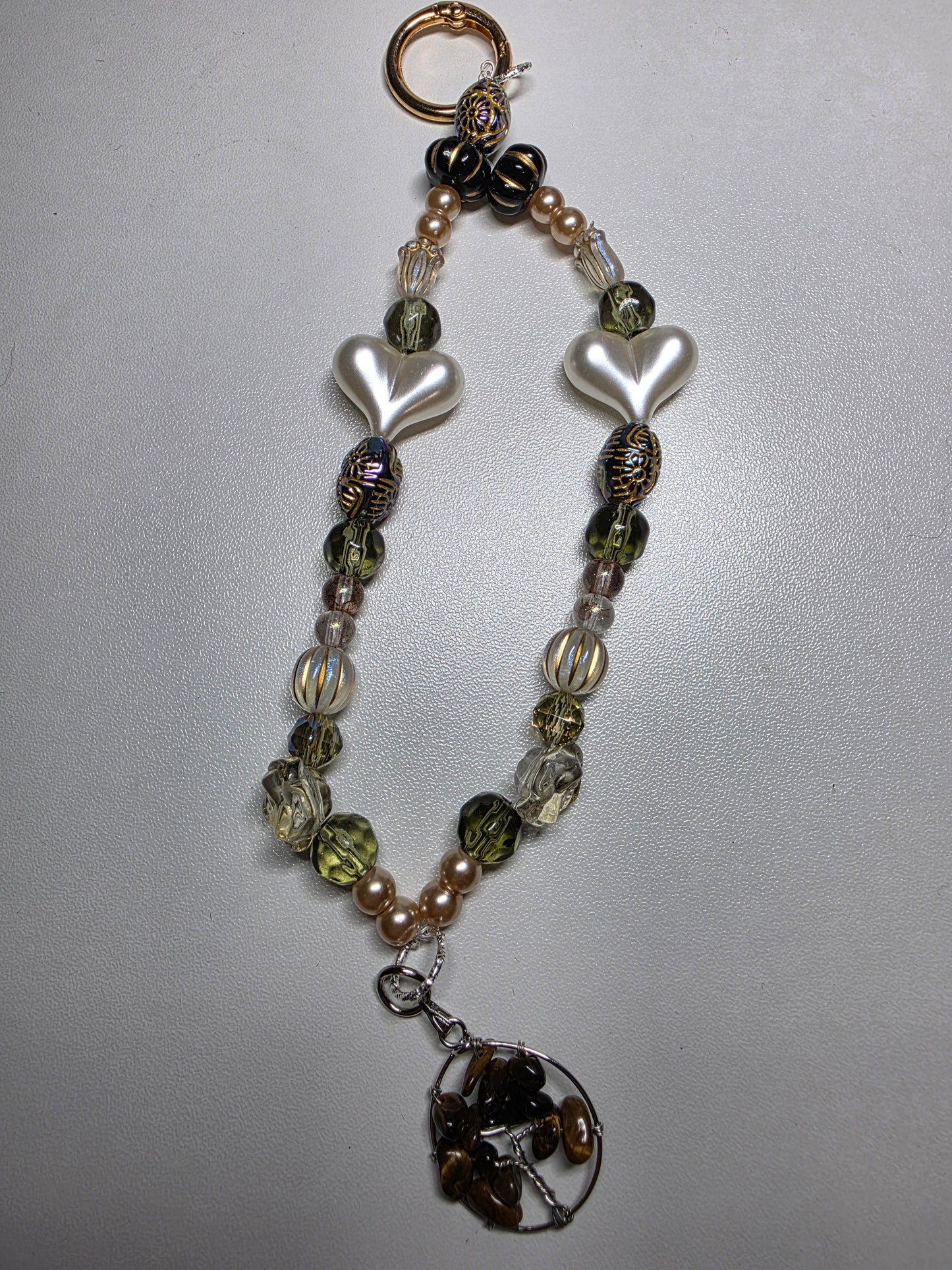 Bag Charms