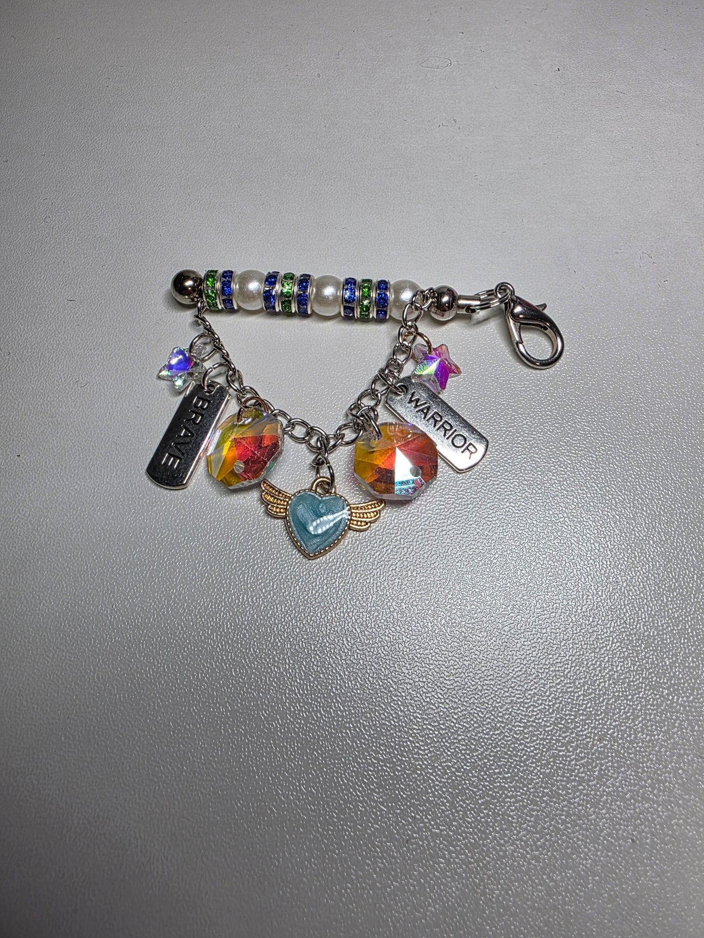 Bag Charms