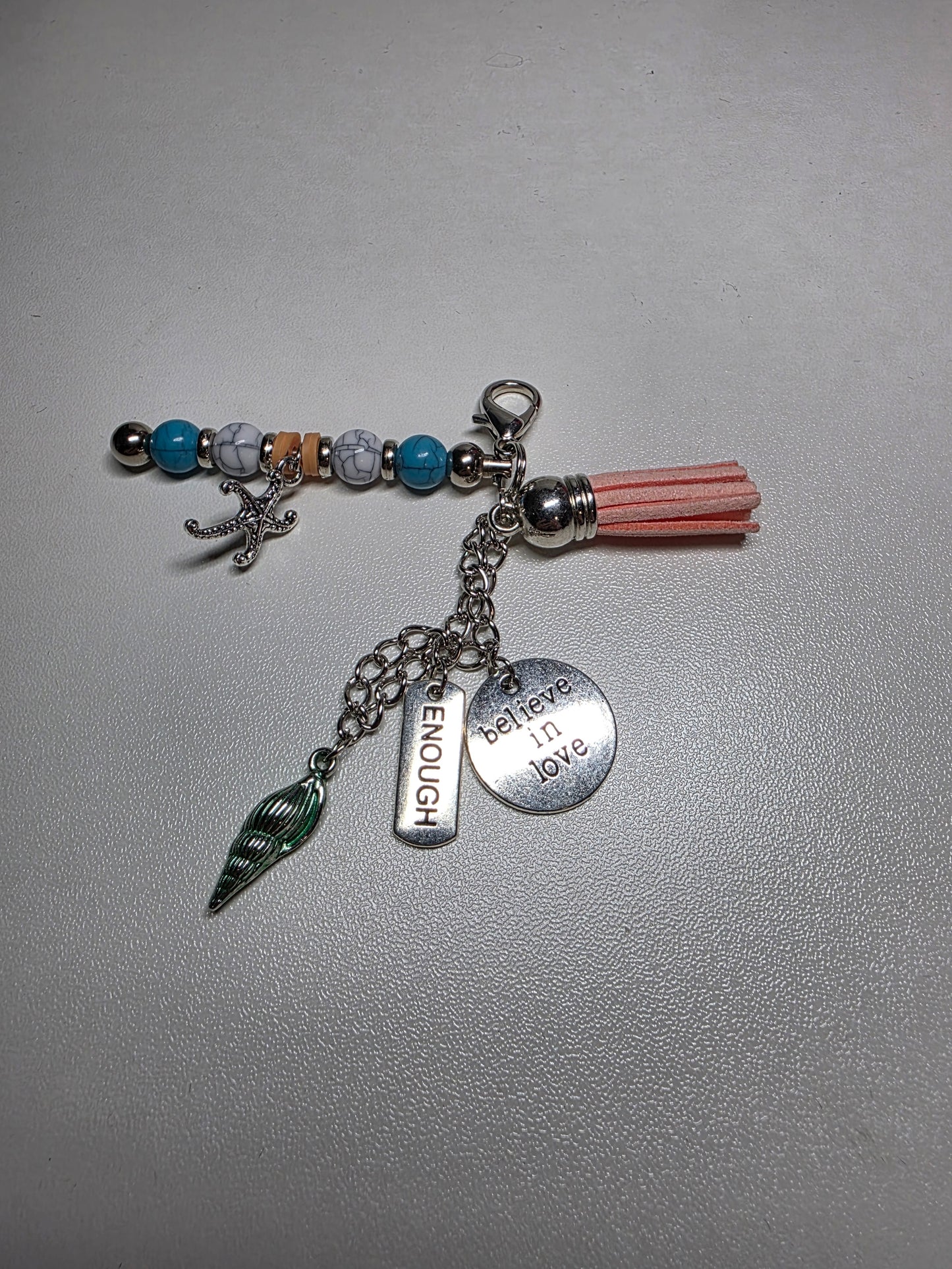 Bag Charms