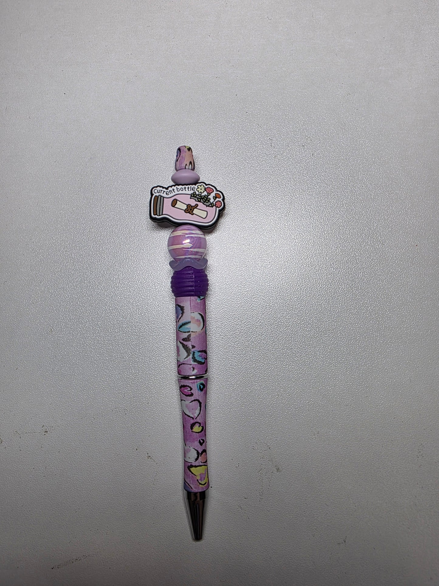Beaded Pens