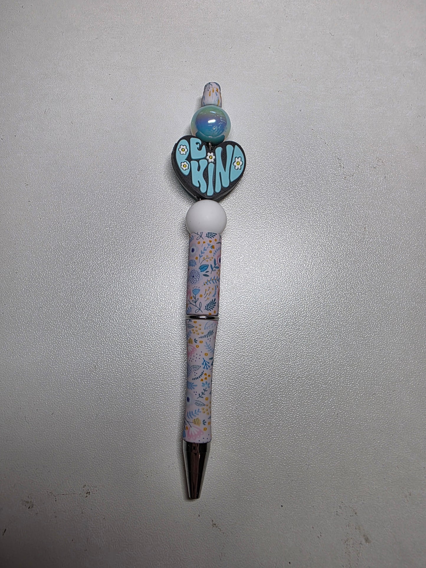 Beaded Pens
