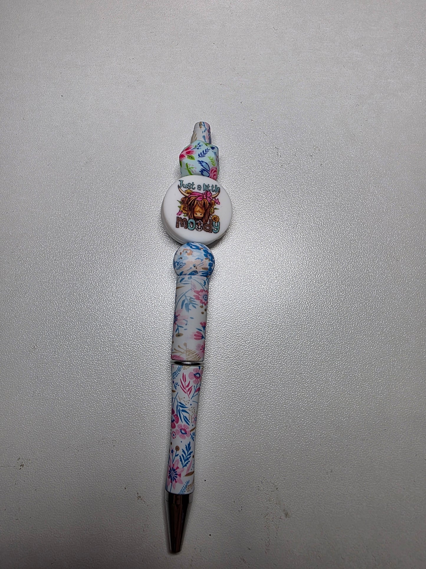 Beaded Pens