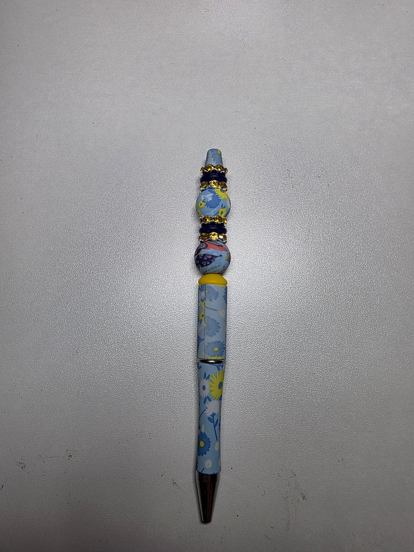 Beaded Pens